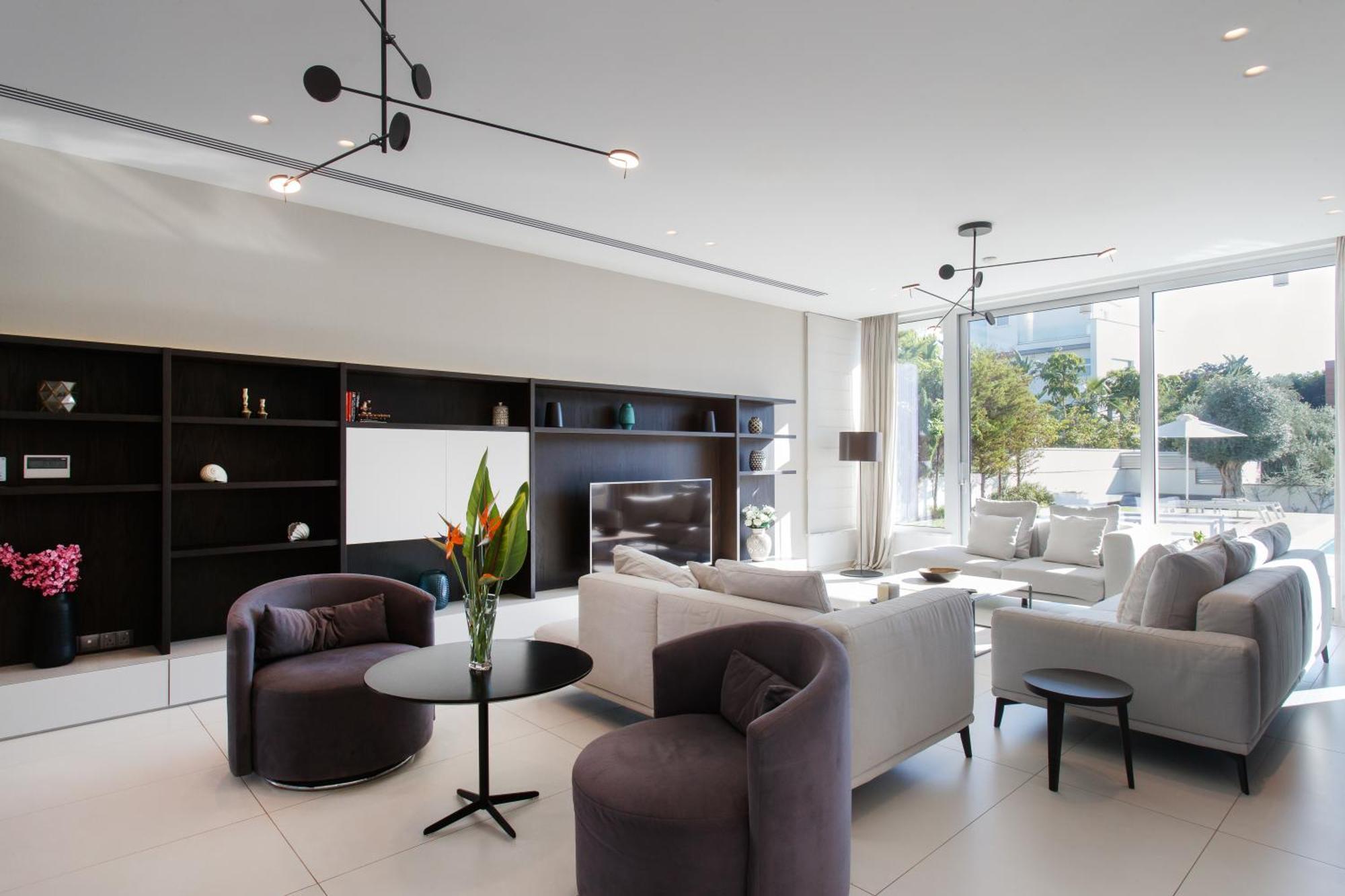 Vivo Mare Beachfront - Emerald Villa Ayia Napa