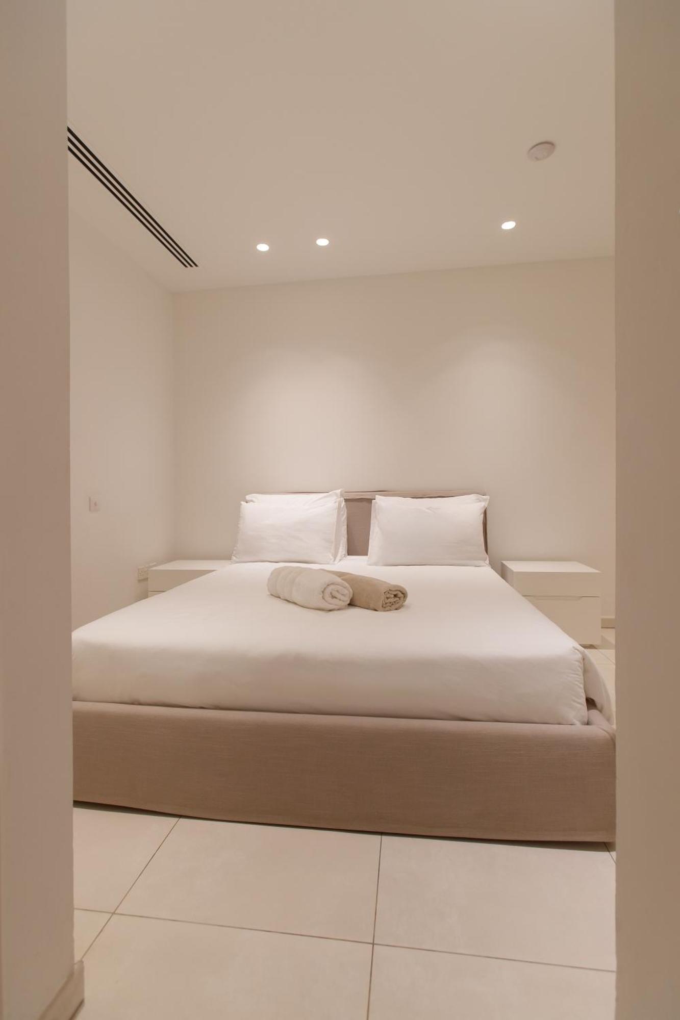 Vivo Mare Beachfront - Emerald Villa Ayia Napa