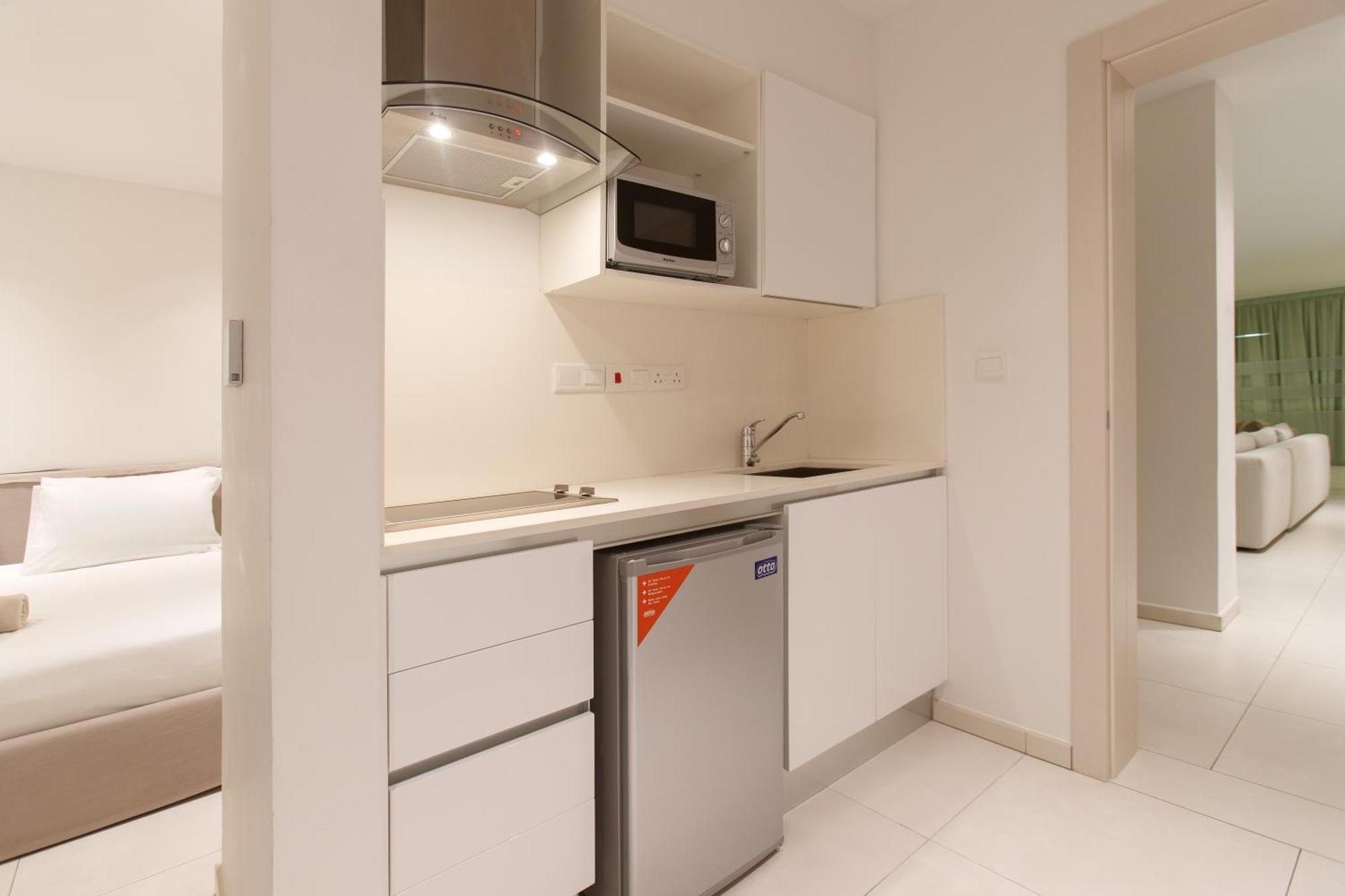 Vivo Mare Beachfront - Emerald