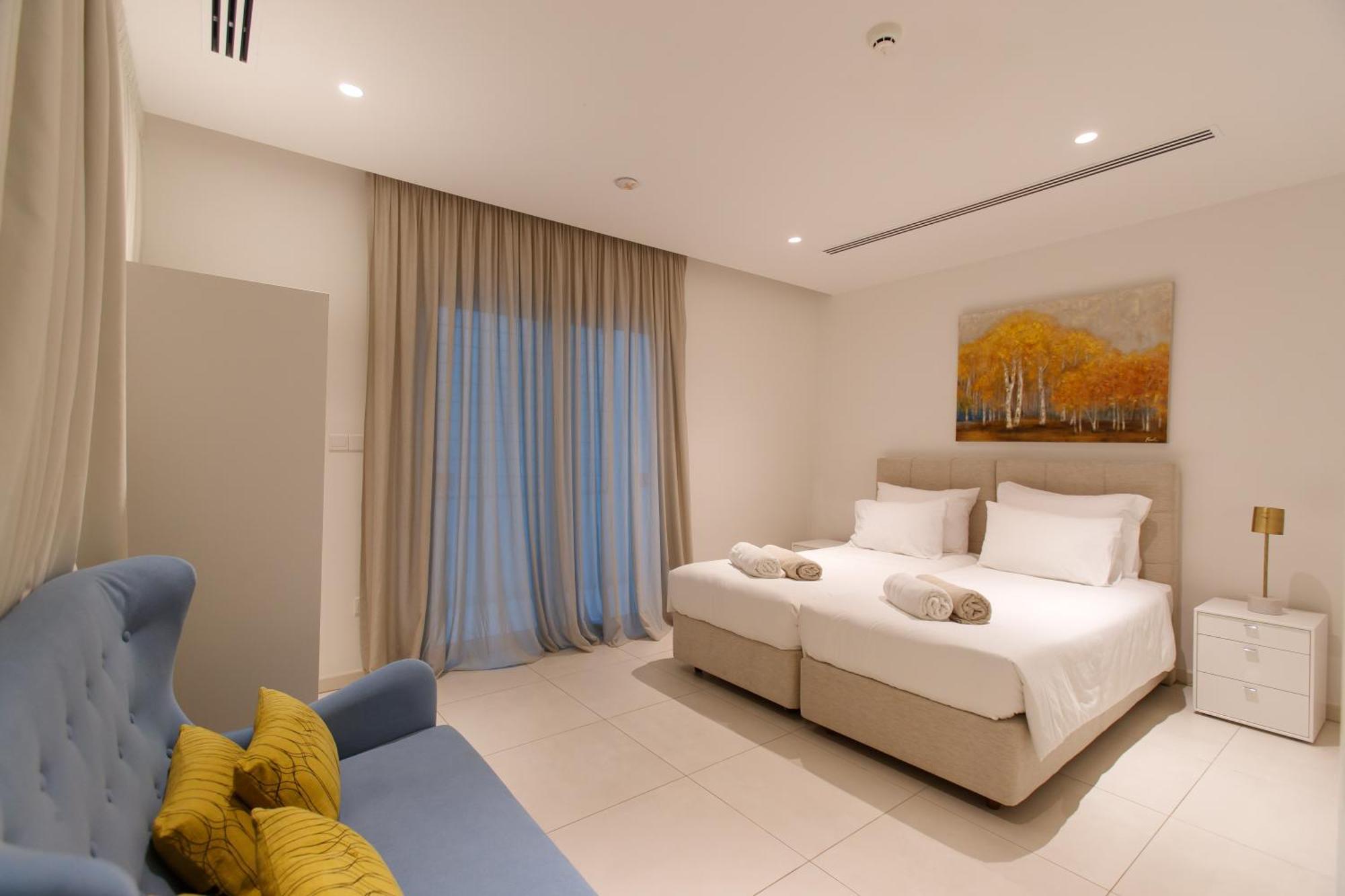 Vivo Mare Beachfront - Emerald Villa Ayia Napa