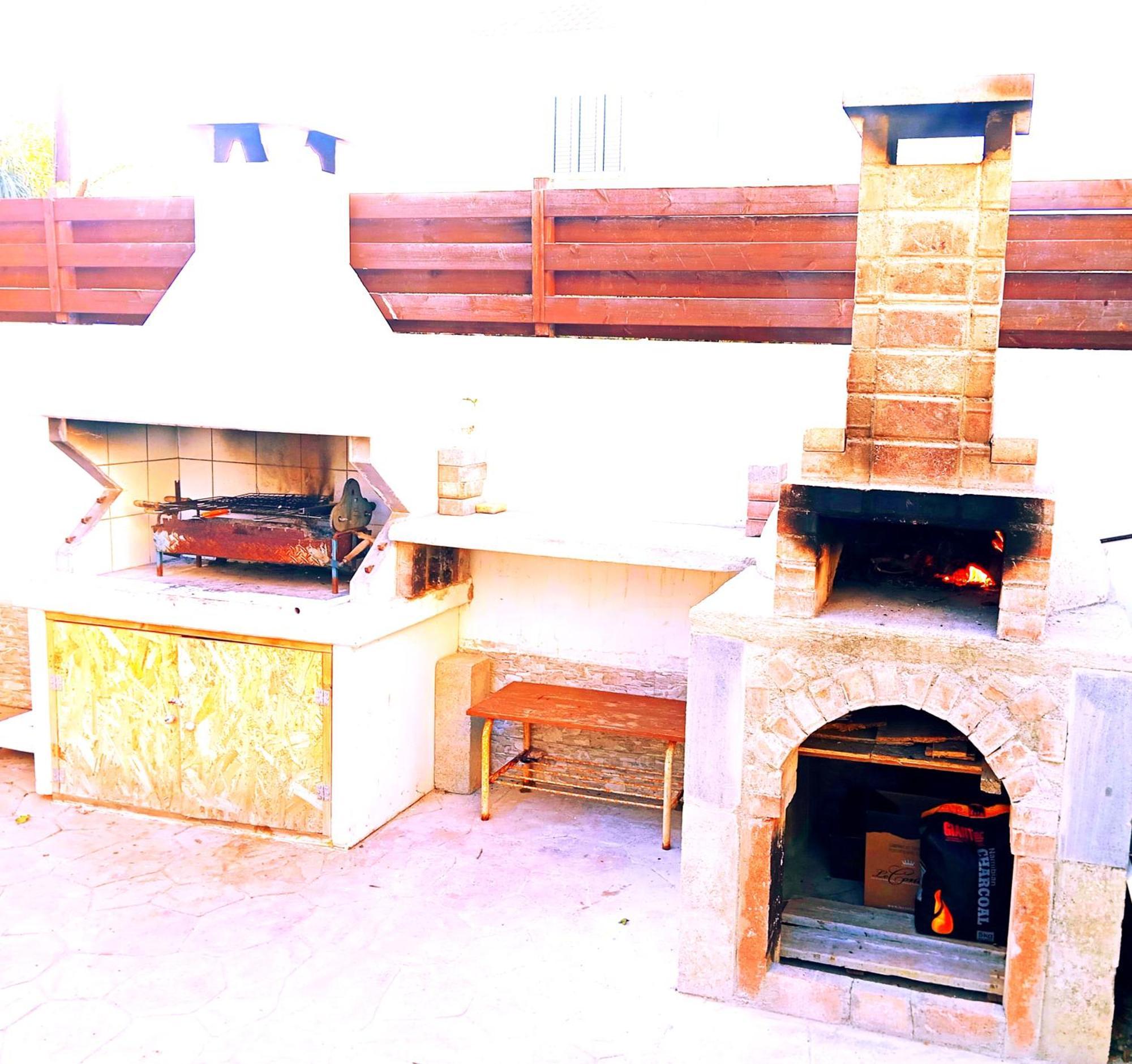 Villa Villa Heaven With Private Pool & Sea View *
