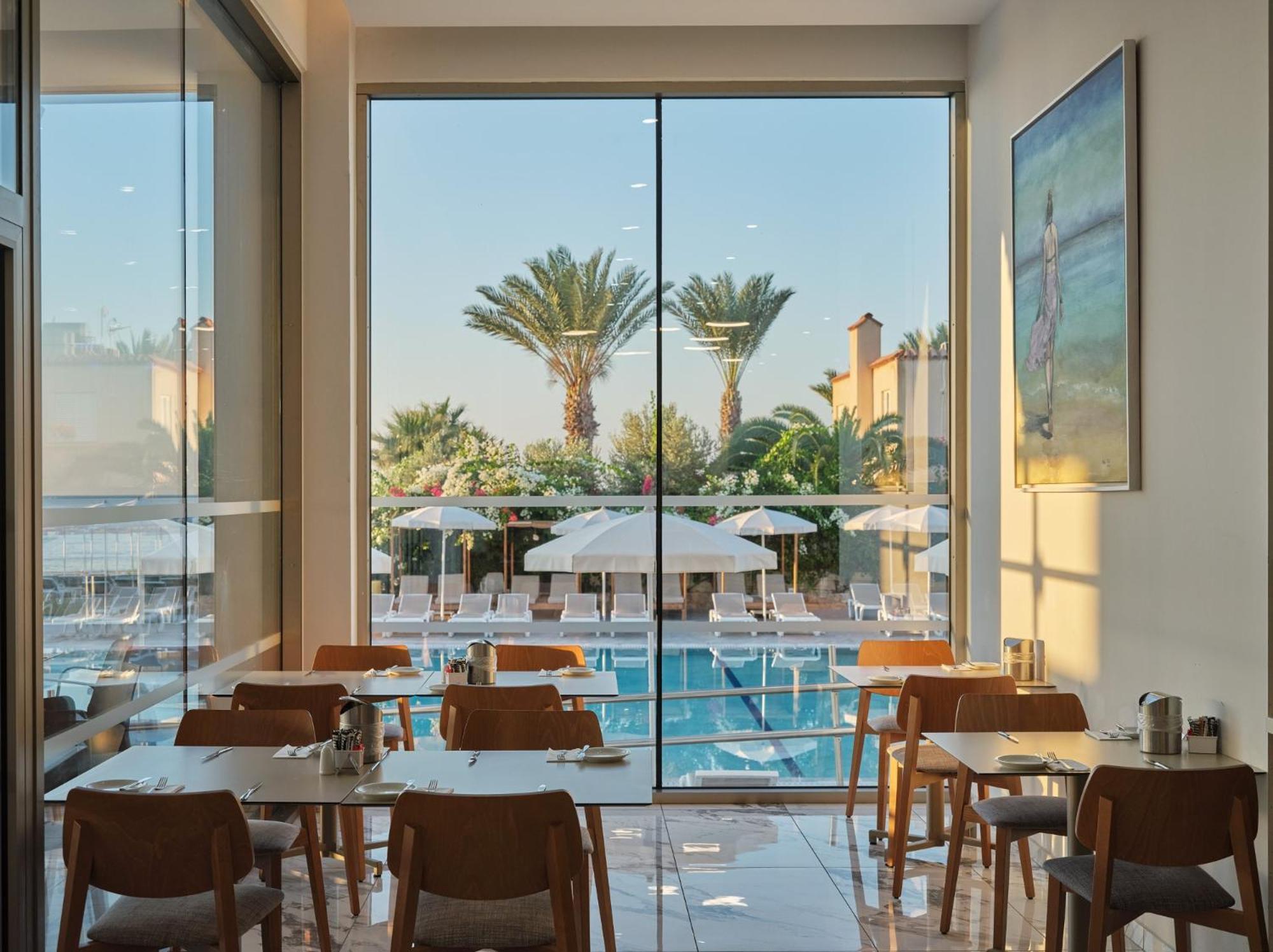 Atlantica Sungarden Park Hotel