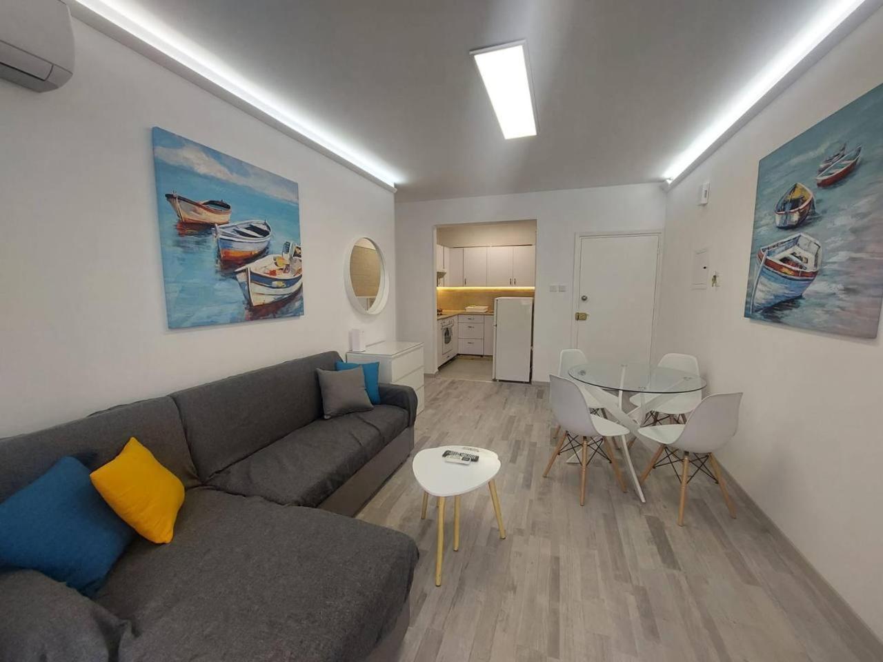 Apartamento Amazing Two Bedroom