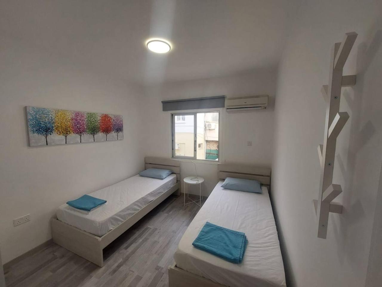 Apartamento Amazing Two Bedroom *