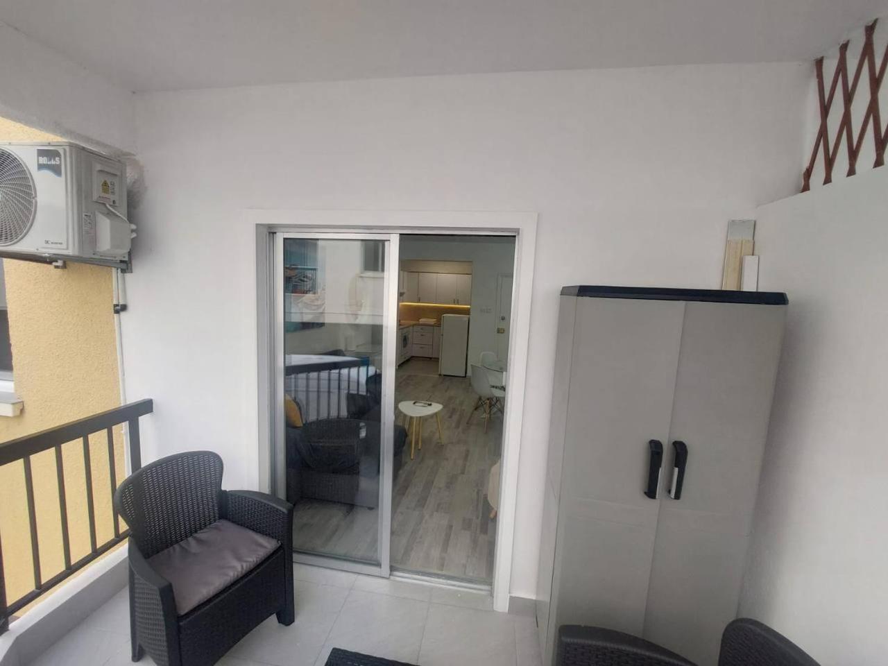 Amazing Two Bedroom Apartamento
