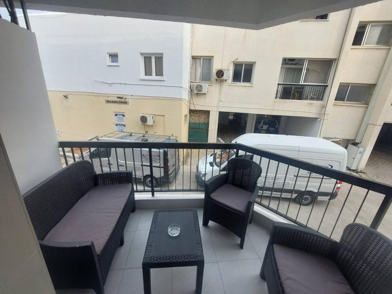 Apartamento Amazing Two Bedroom *