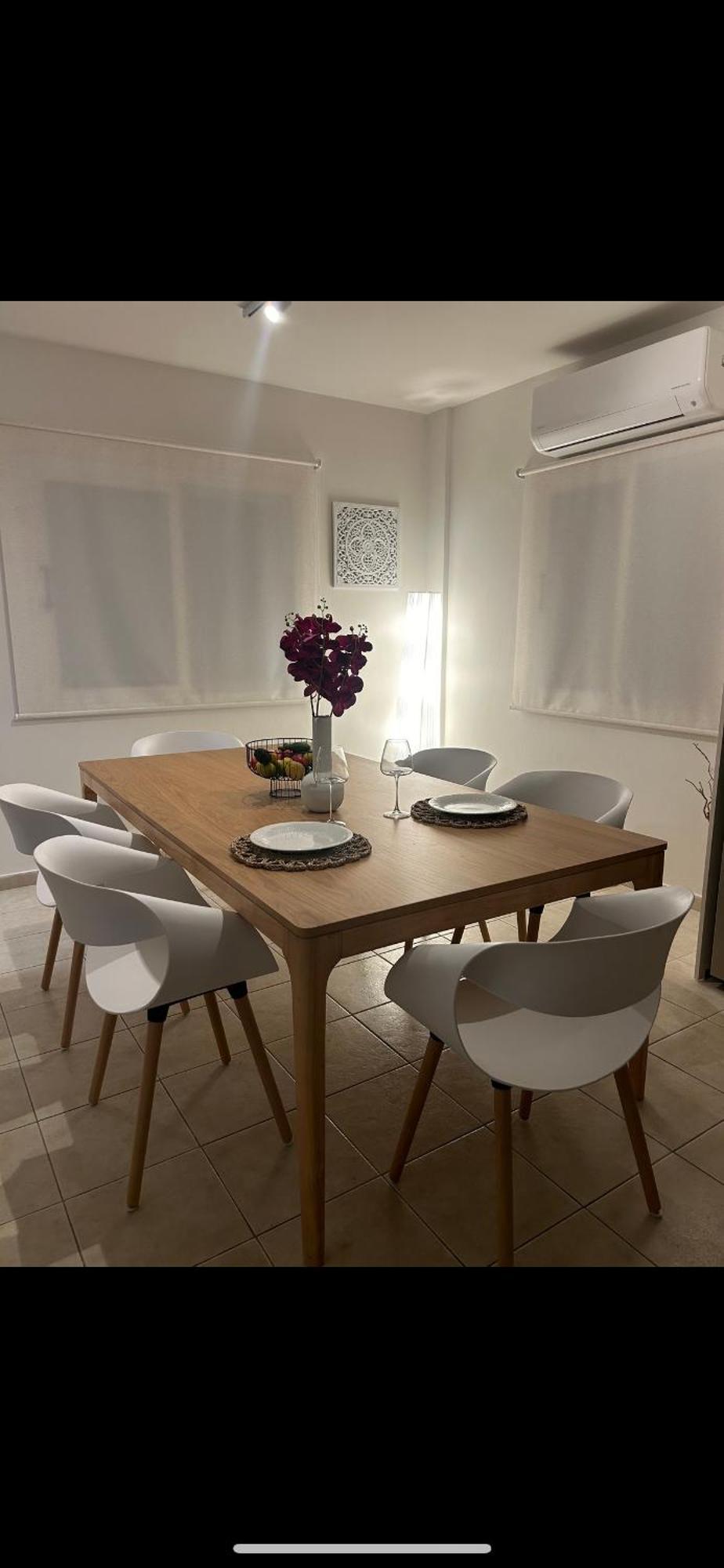 Holiday home Thaliana Gardens 36 Ayia Napa