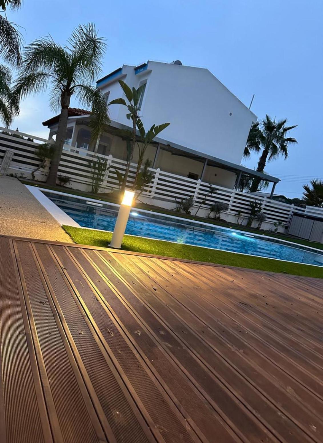 Holiday home Thaliana Gardens 36 *