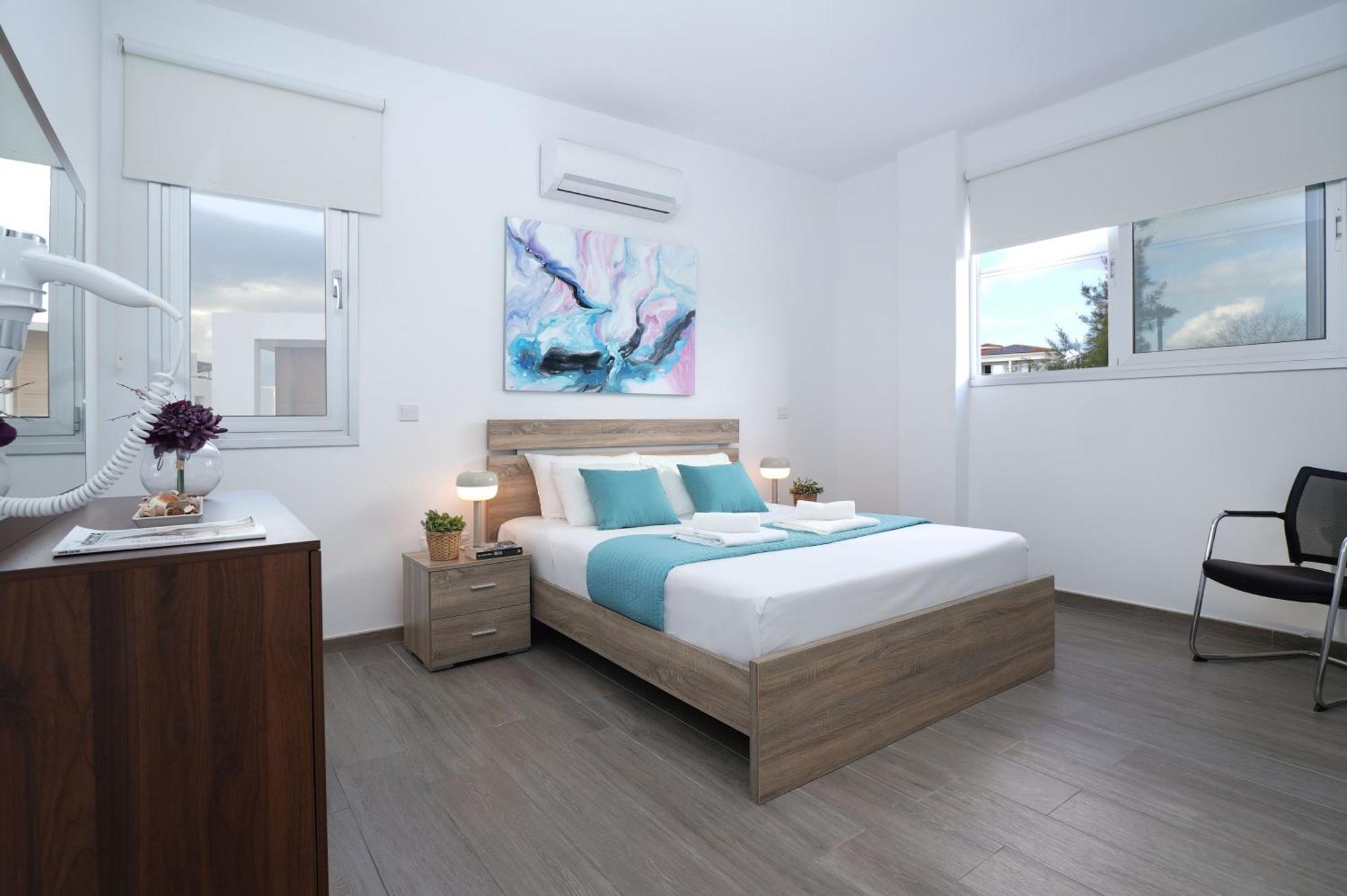 Catalina Holiday home *