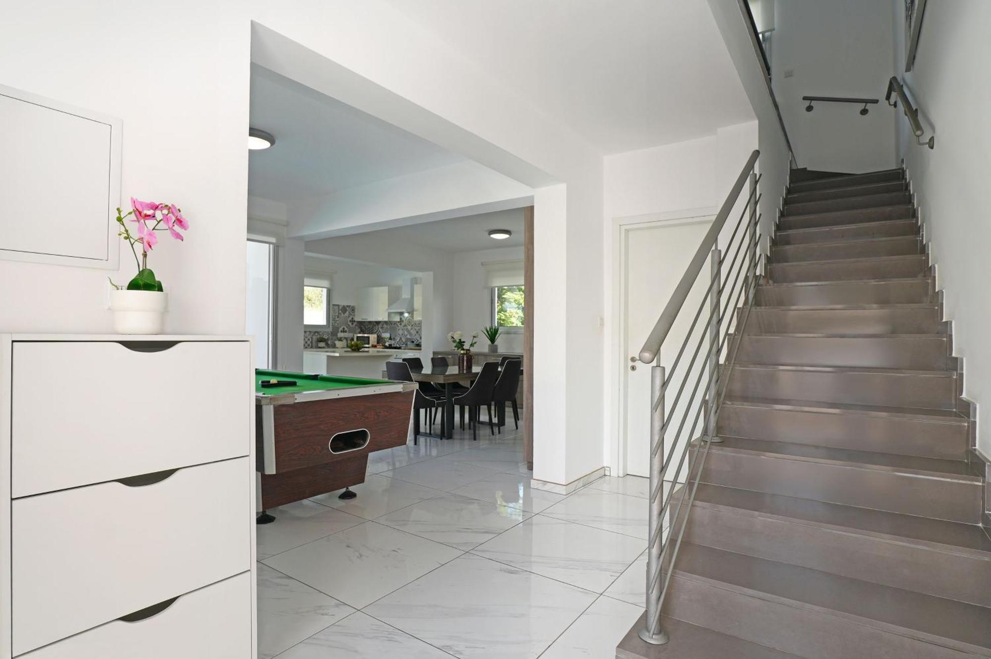Catalina Holiday home Ayia Napa