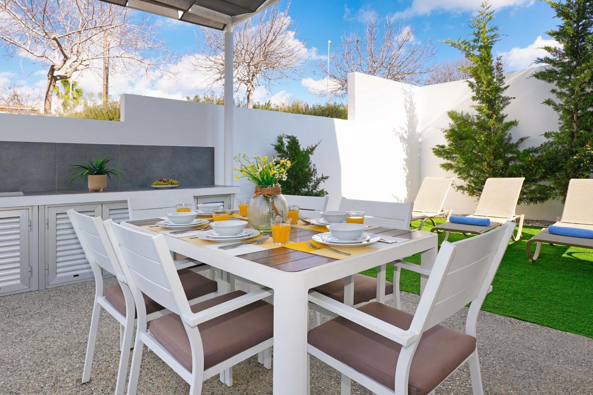 Catalina Holiday home *