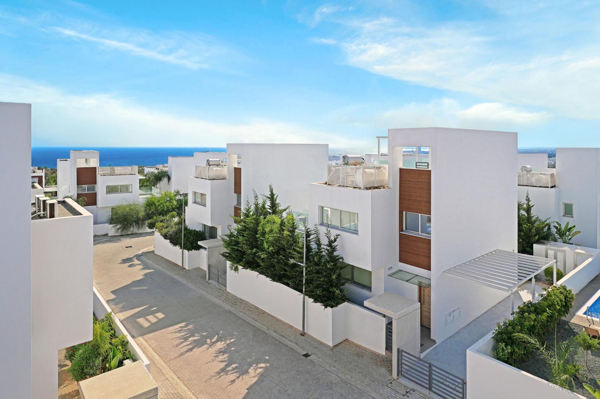 Catalina Ayia Napa