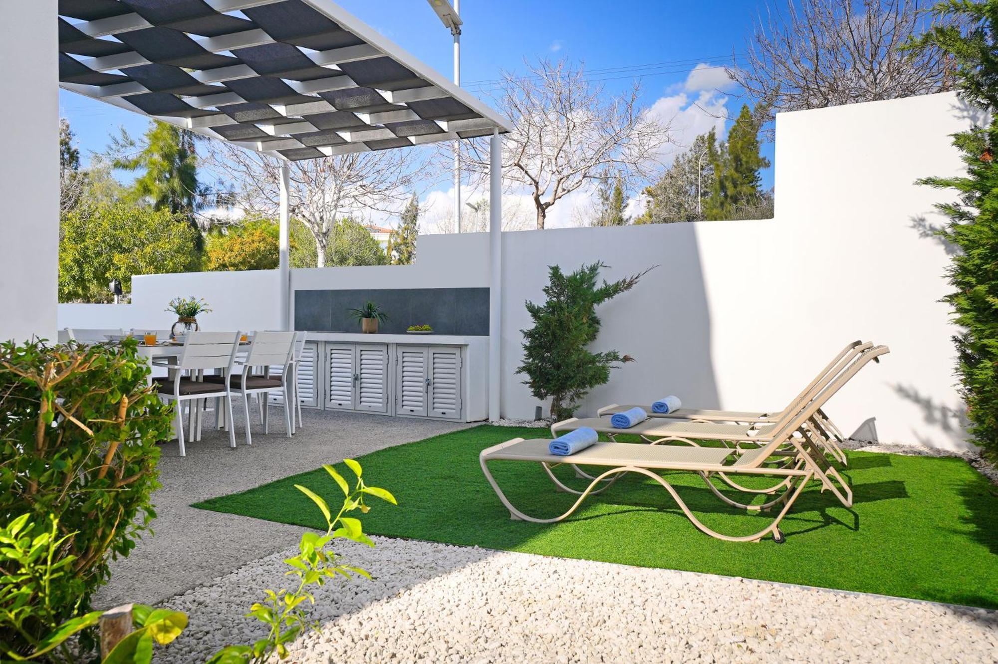 Holiday home Catalina Ayia Napa