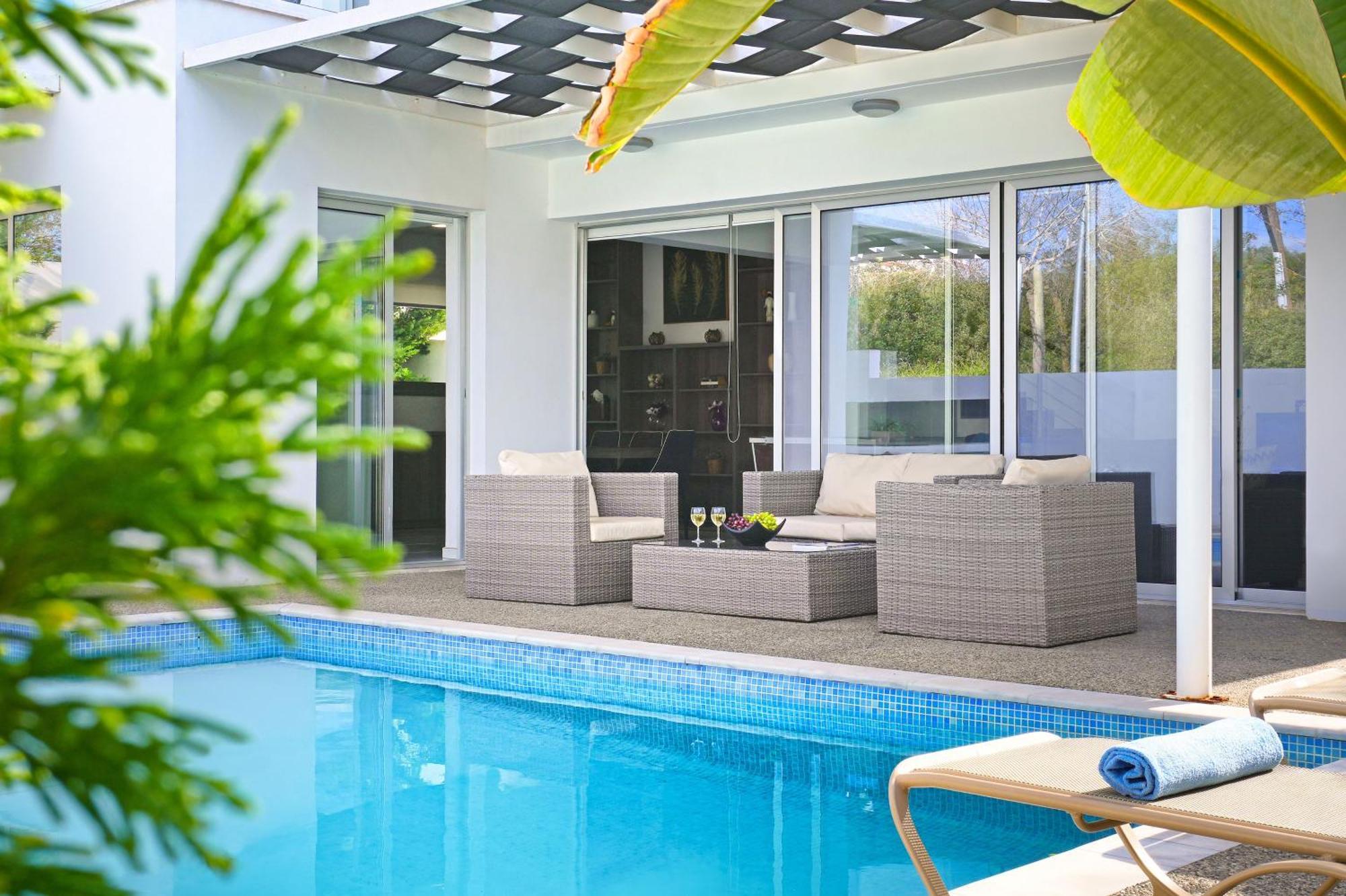 Catalina Holiday home