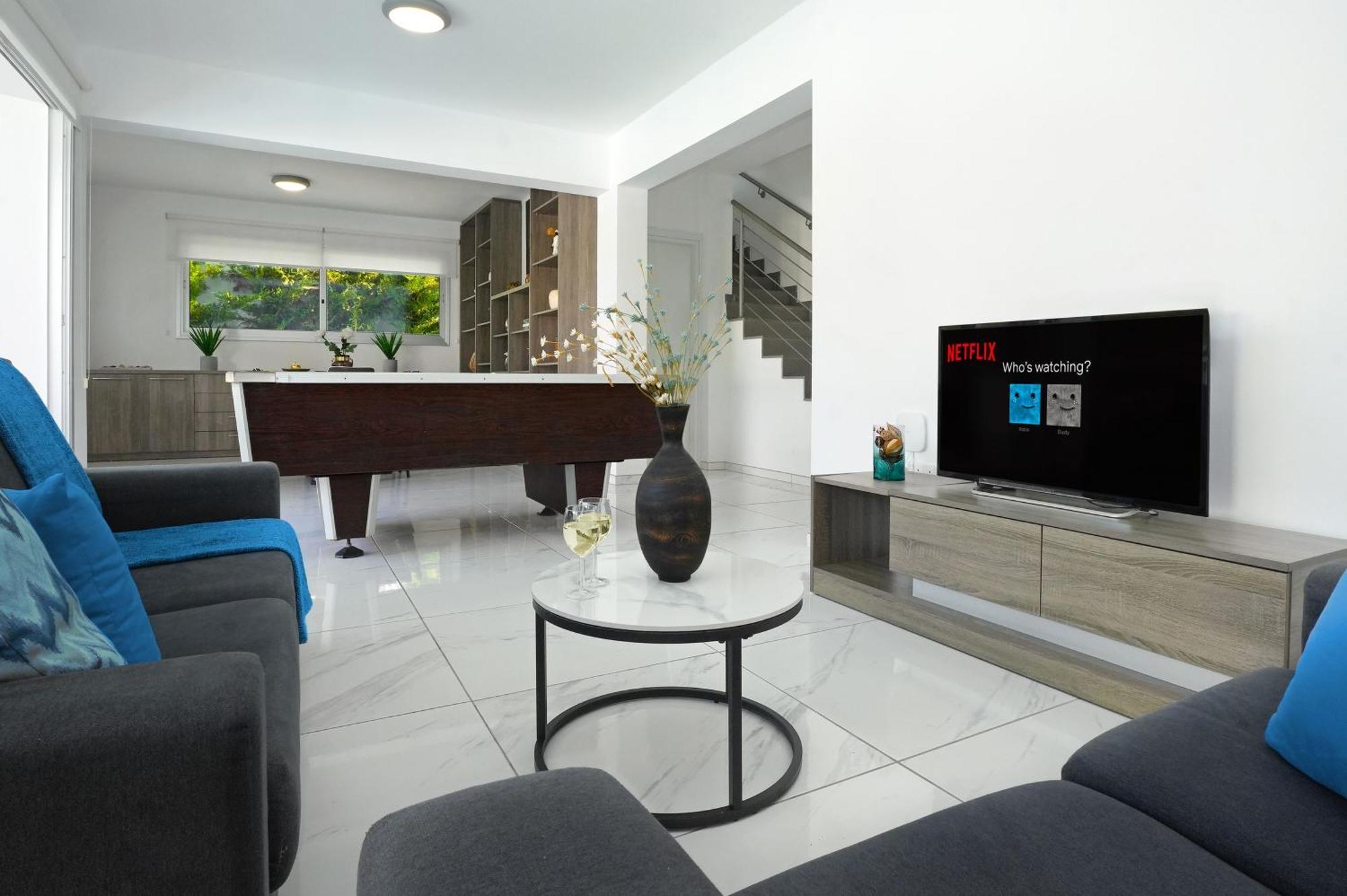 Catalina Holiday home Ayia Napa