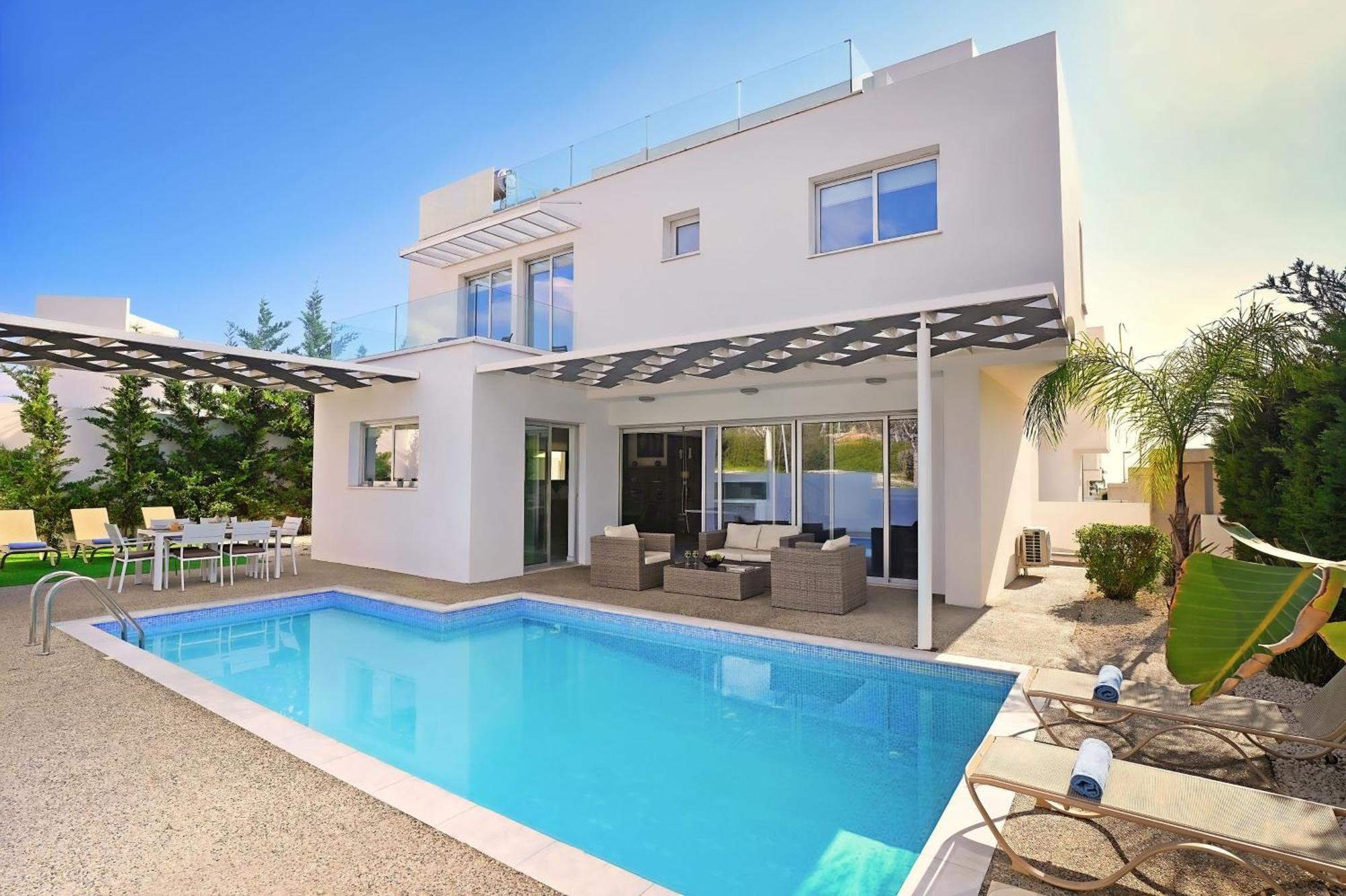 Catalina Holiday home