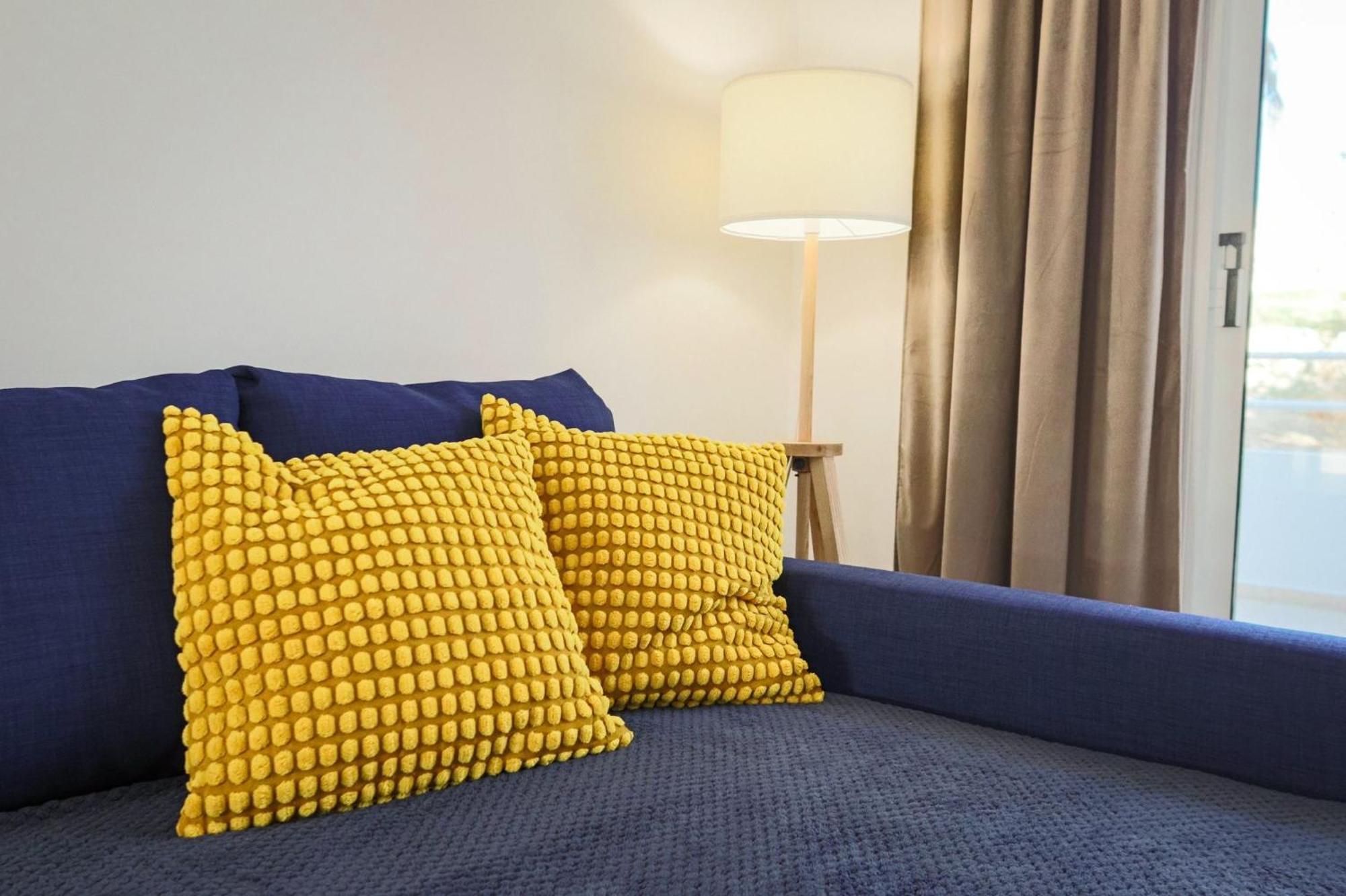 Apartment Nissi Elena -sunshine Agia Napa