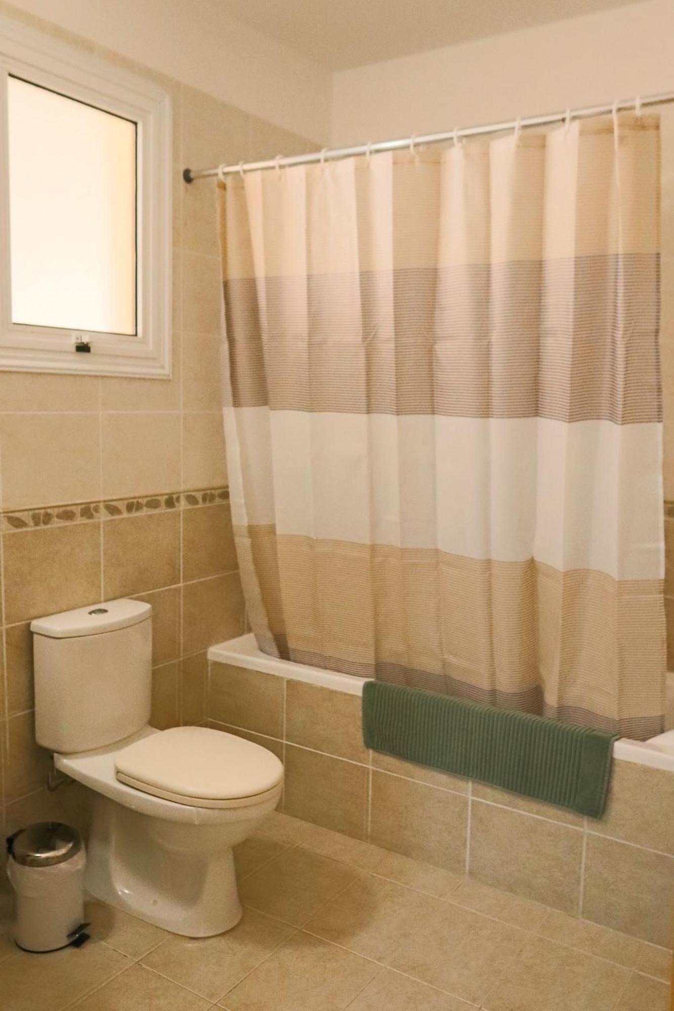 Nissi Elena -sunshine Apartment