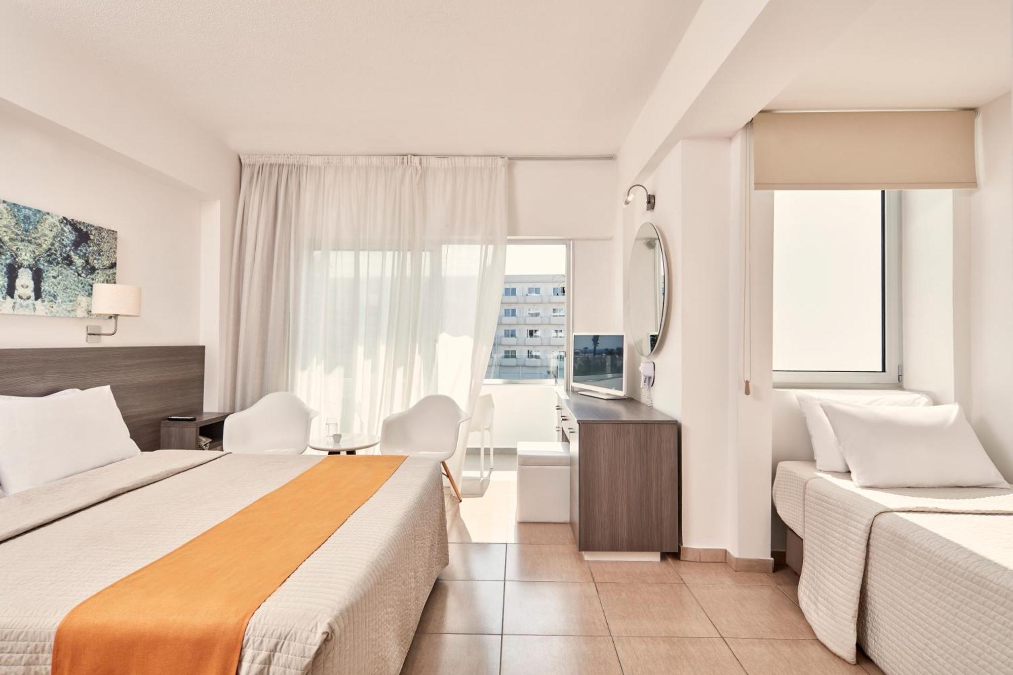 Atlantica Sancta Napa 4* Agia Napa