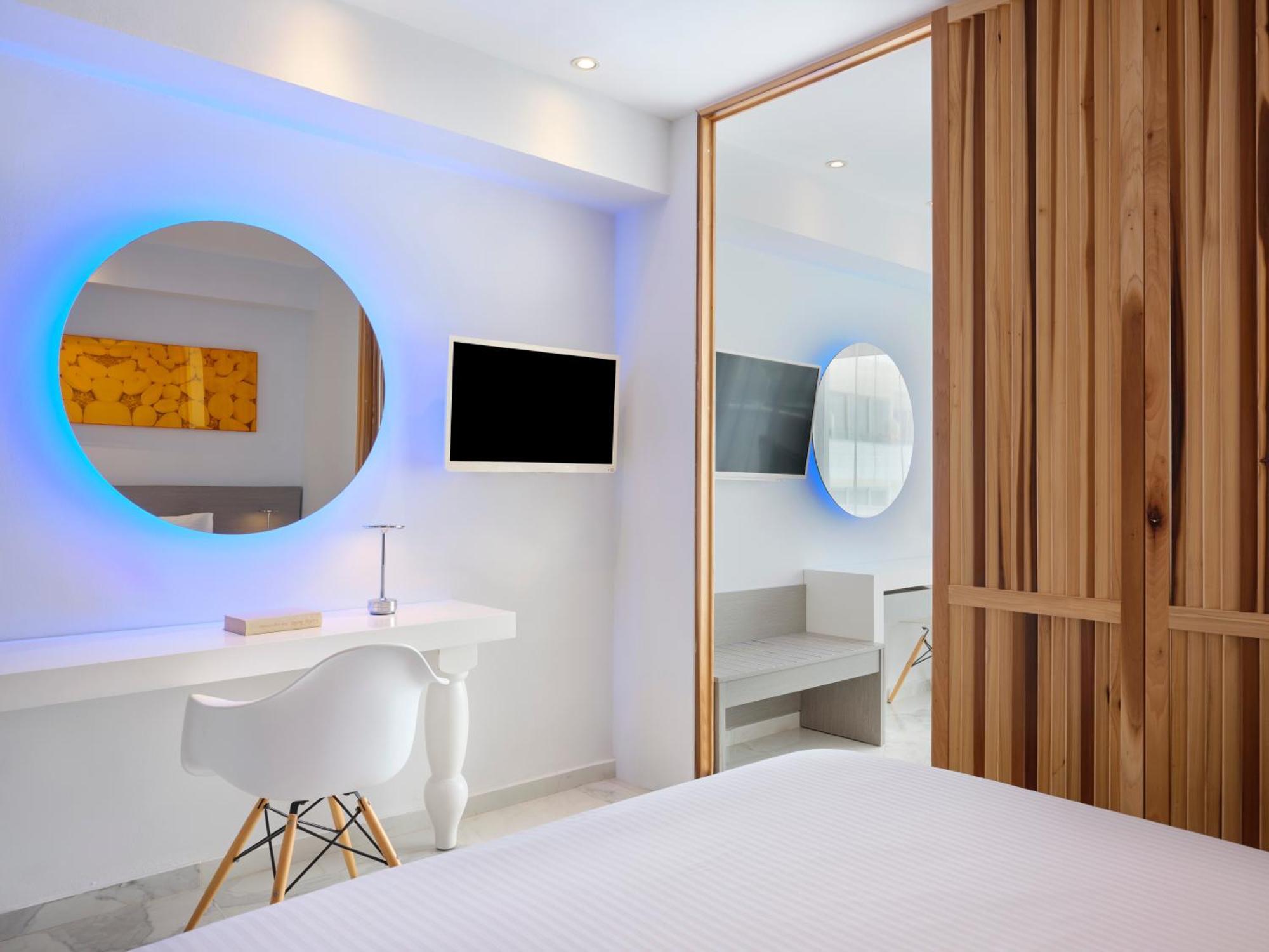 Atlantica Sancta Napa 4* Agia Napa