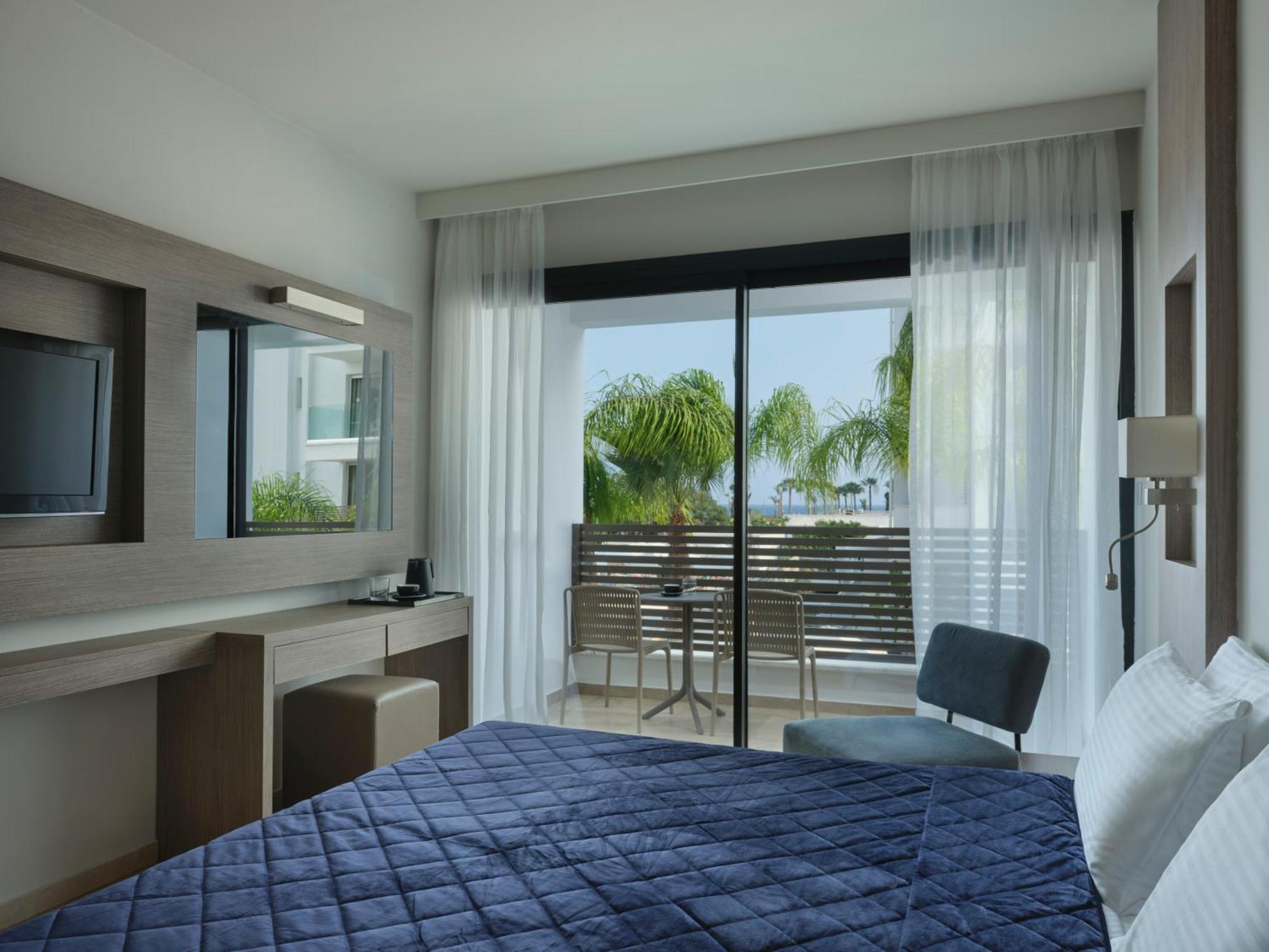 Atlantica Sancta Napa 4*