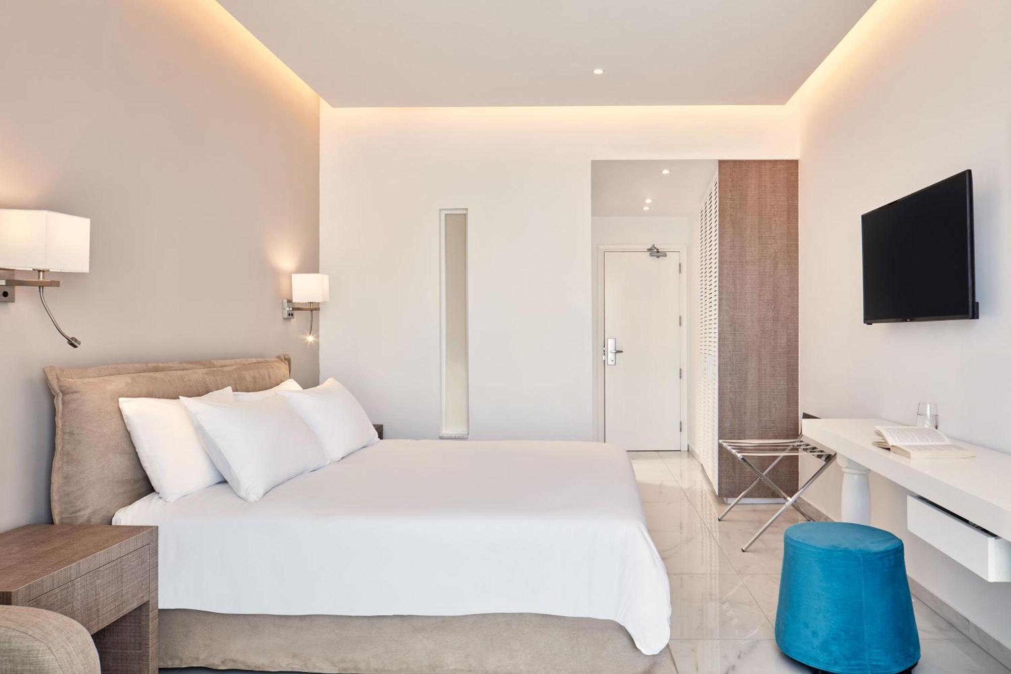 Atlantica Sancta Napa 4* Agia Napa
