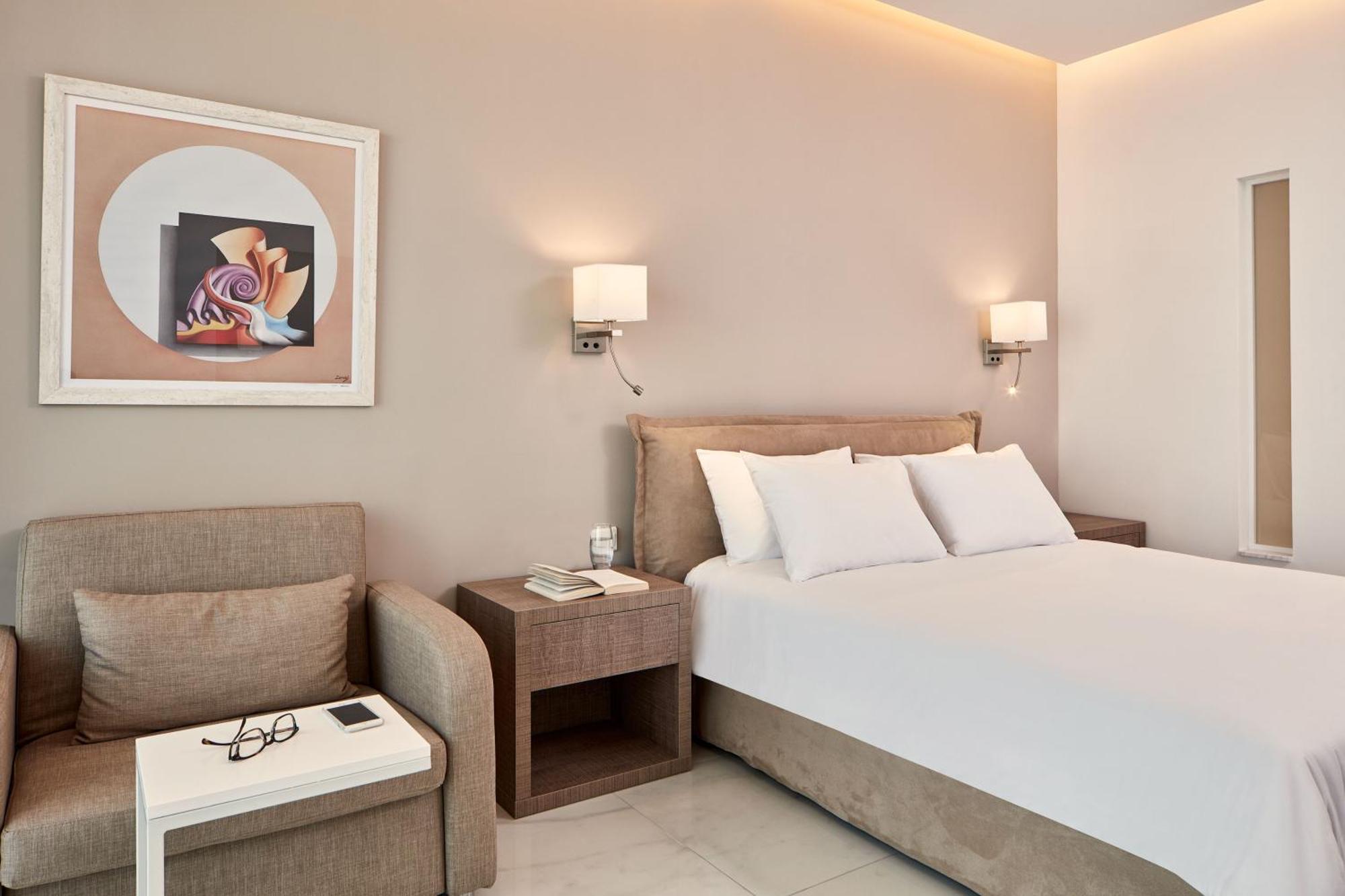 Hotel Atlantica Sancta Napa 4*