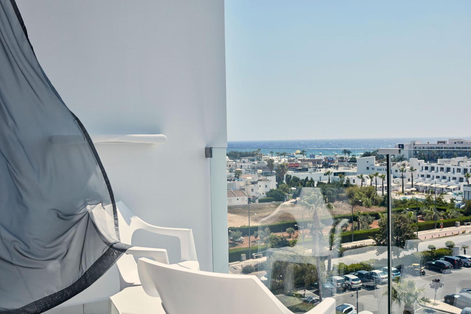 Hotel Atlantica Sancta Napa Agia Napa