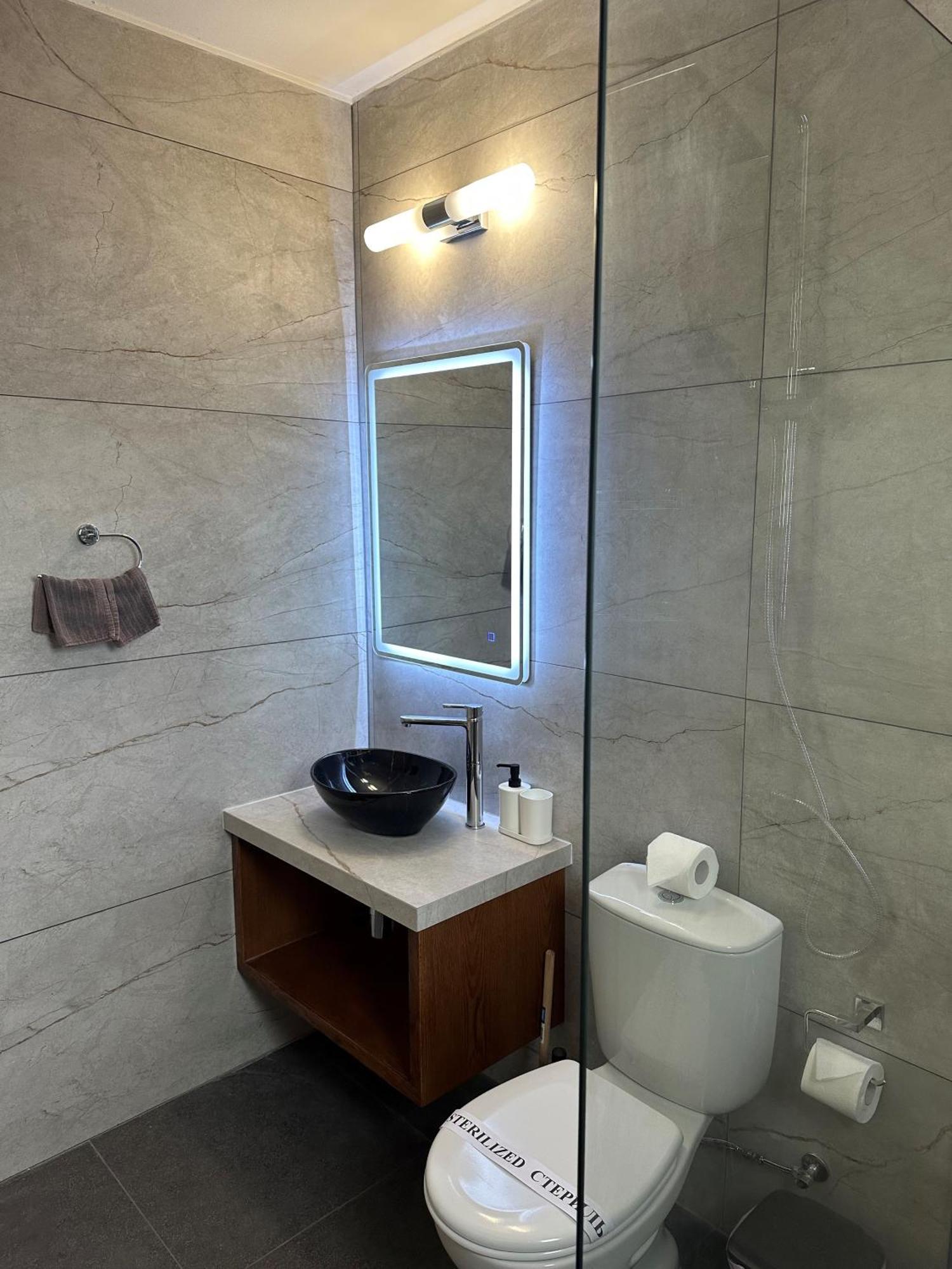 Narcissos 'nissi Beach' E9 Apartment *