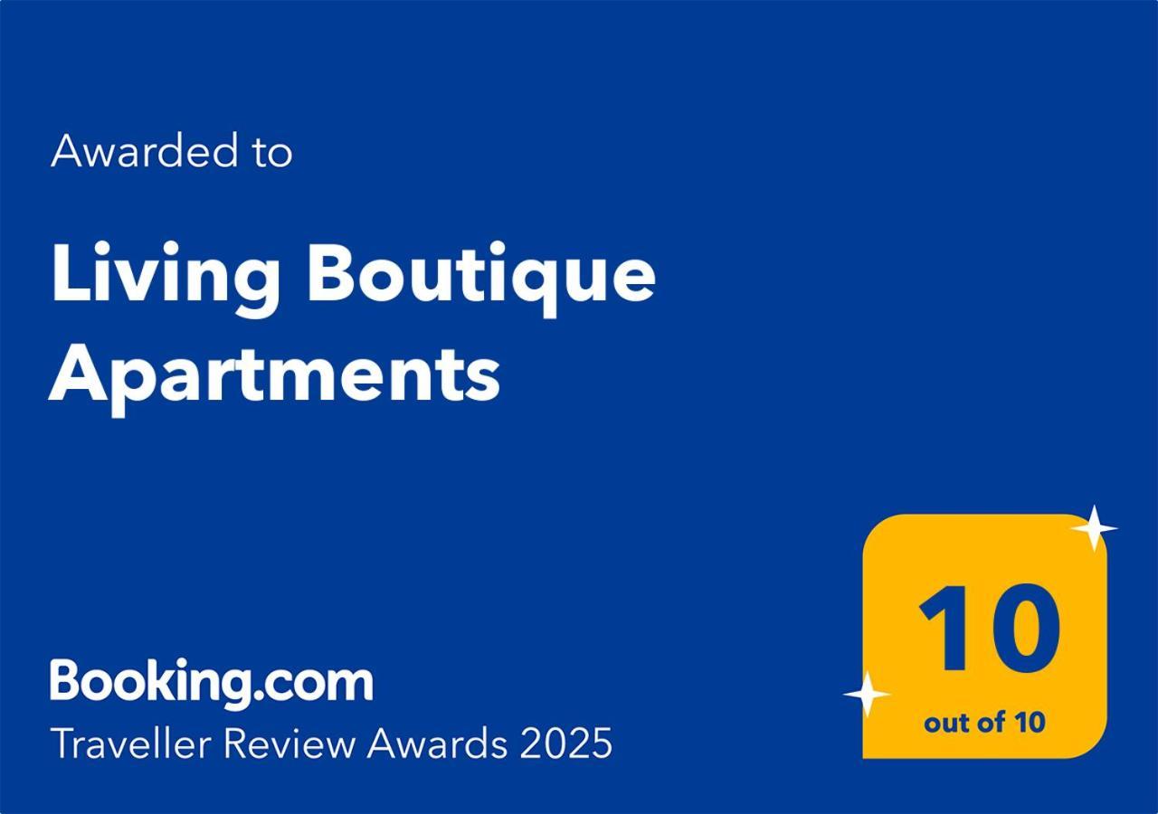 Living Boutique Adults Only Apartment *