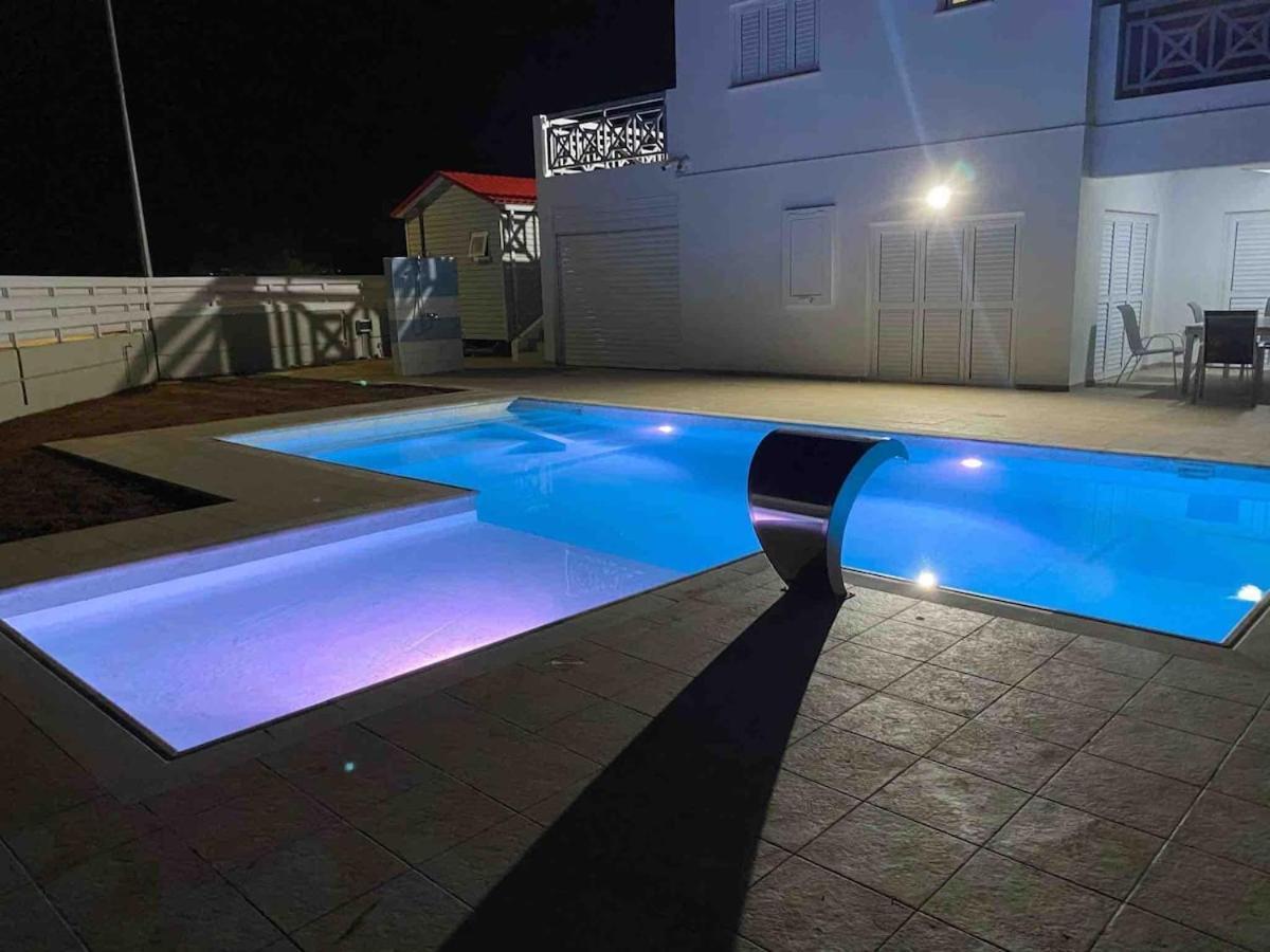 Villa Thekla -luxury Region Cyprus Ayia Napa