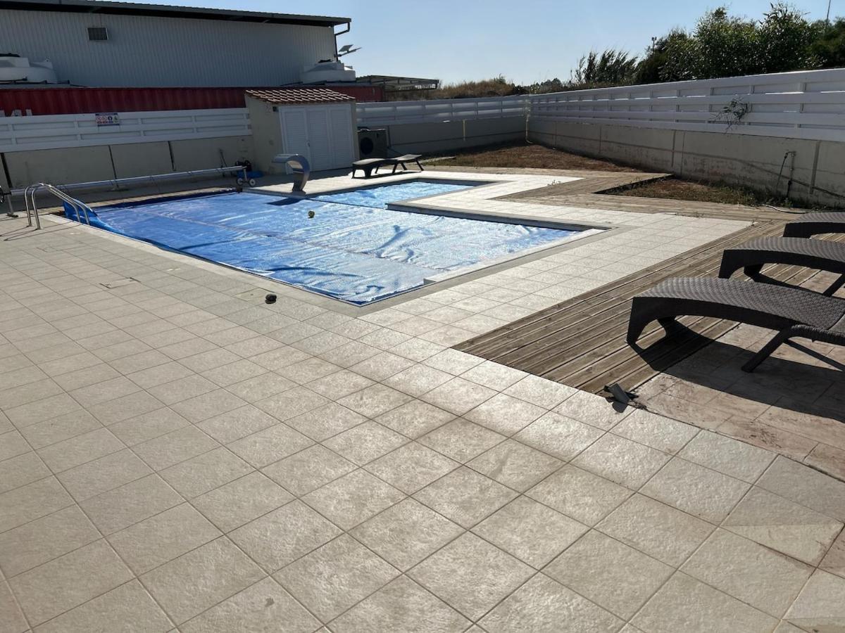 Thekla -luxury Region Cyprus Villa *