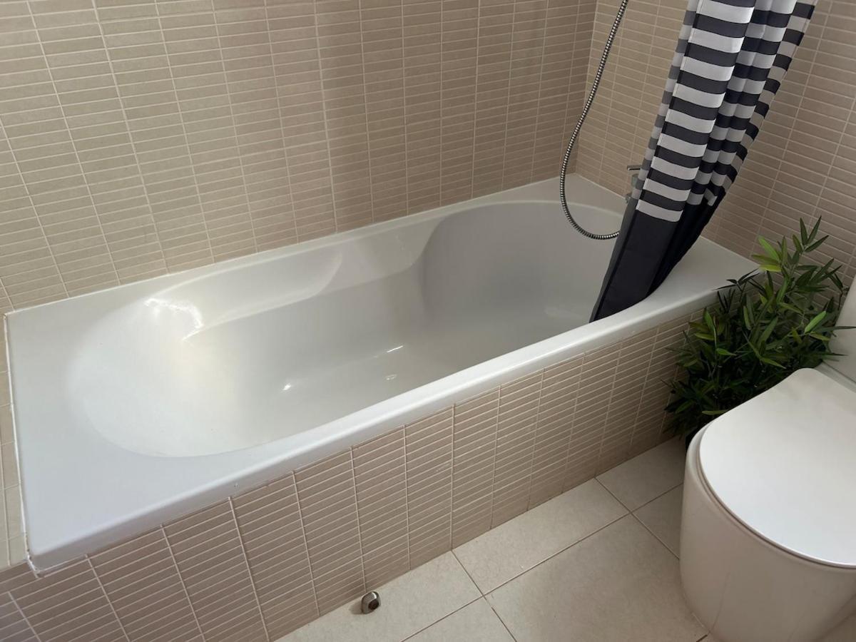 Villa Thekla -luxury Region Cyprus Ayia Napa