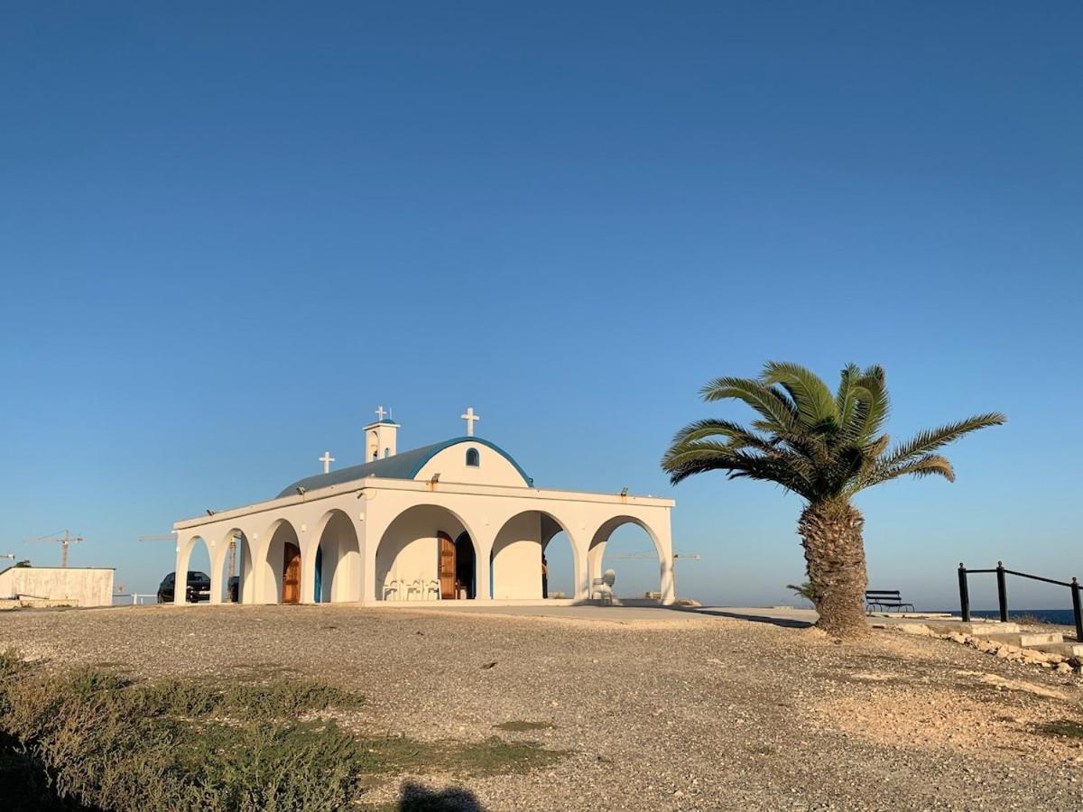 Villa Thekla -luxury Region Cyprus