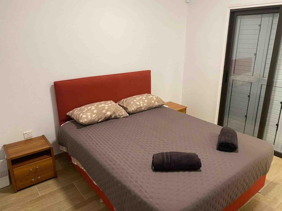 Thekla -luxury Region Cyprus Villa Ayia Napa