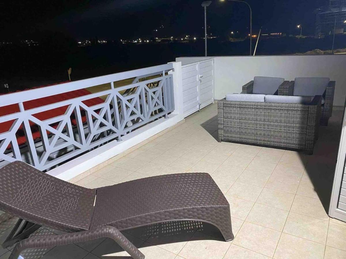 Thekla -luxury Region Cyprus *