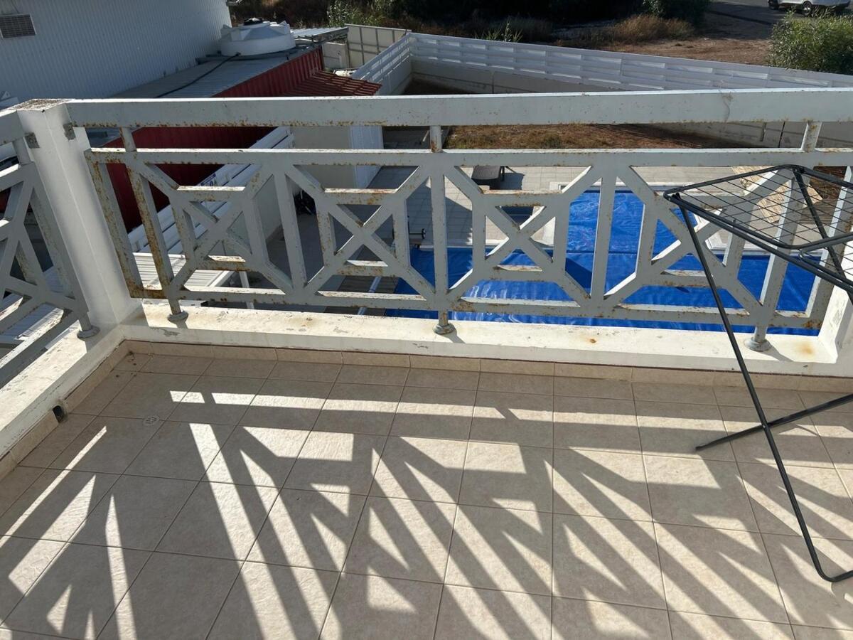 Villa Thekla -luxury Region Cyprus *