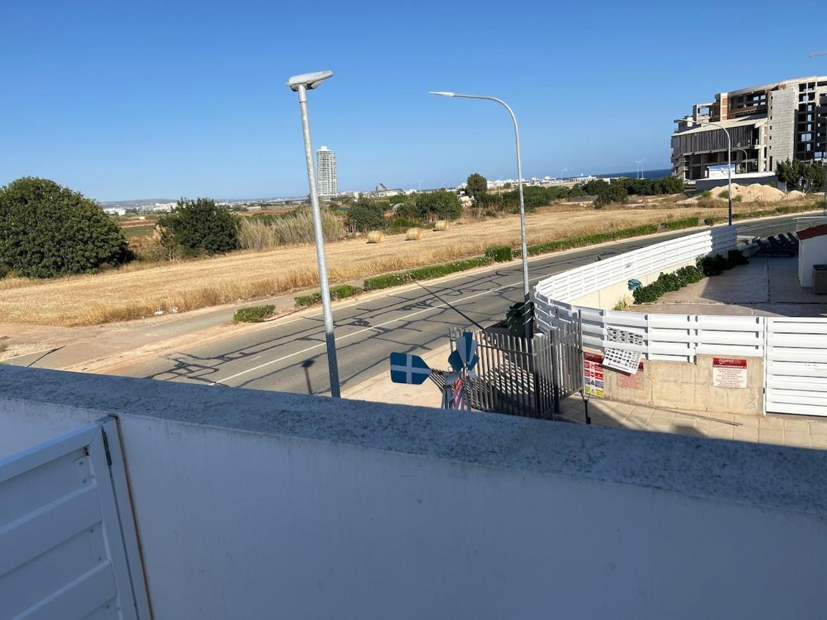 Thekla -luxury Region Cyprus Villa Ayia Napa