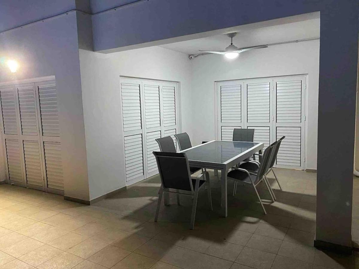 Villa Thekla -luxury Region Cyprus