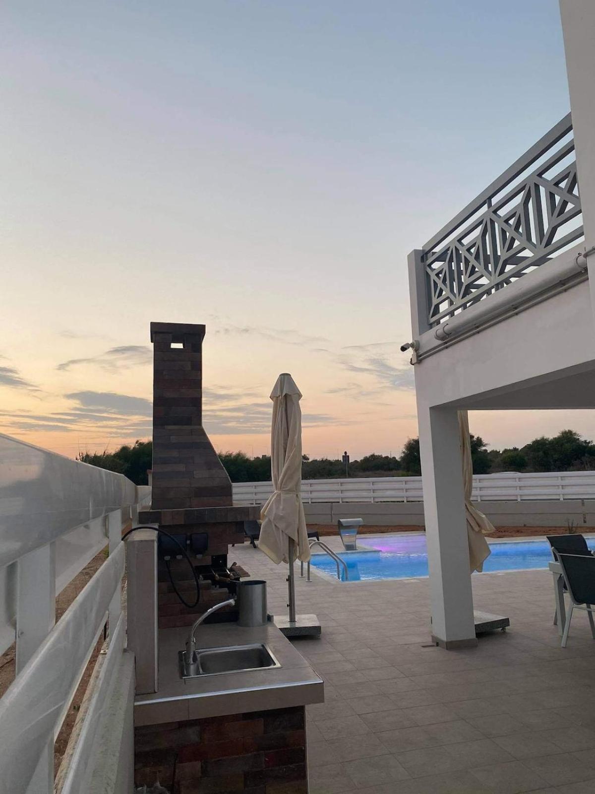 Villa Thekla -luxury Region Cyprus *