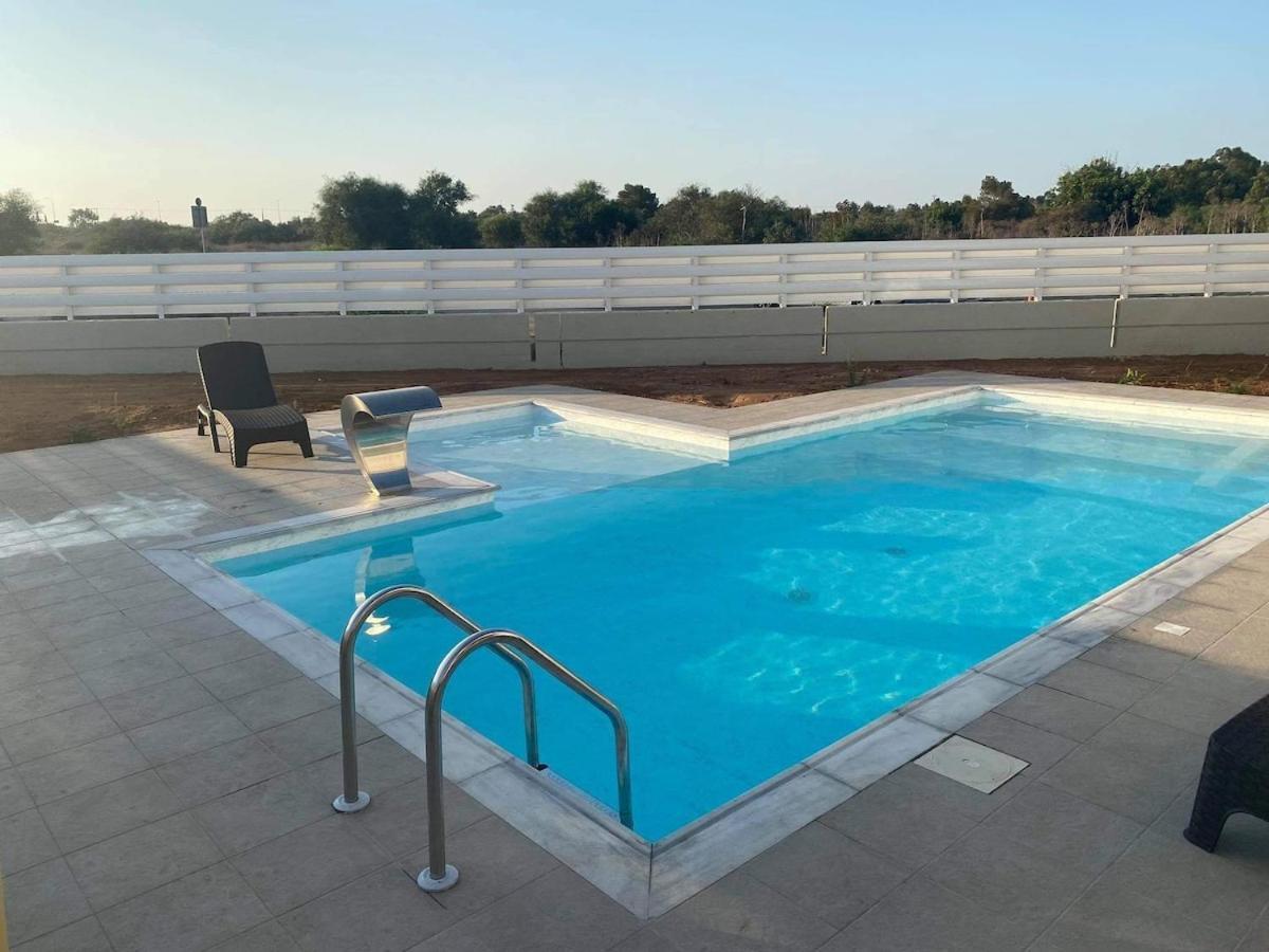 Thekla -luxury Region Cyprus Villa