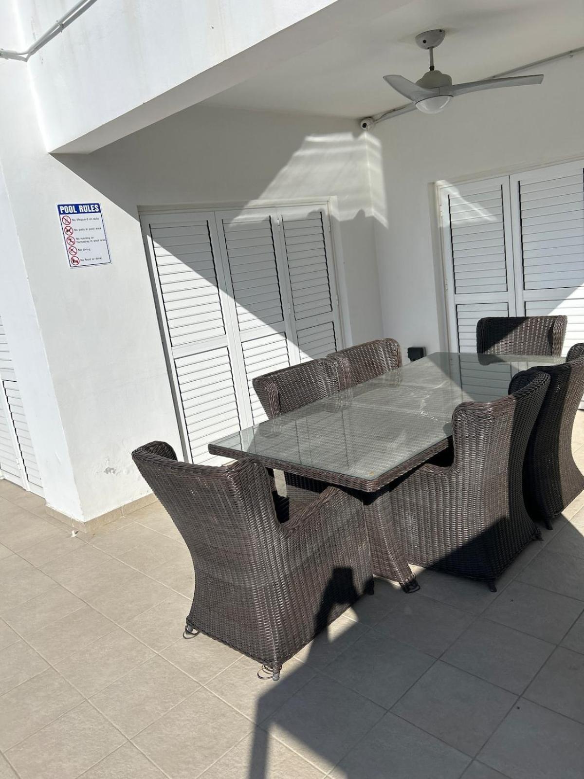 Thekla -luxury Region Cyprus