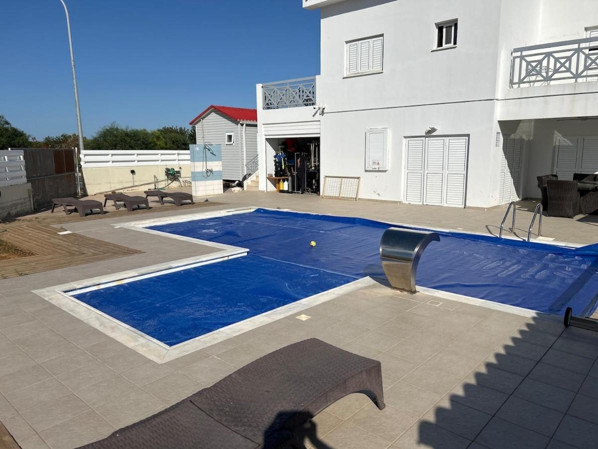 Villa Thekla -luxury Region Cyprus