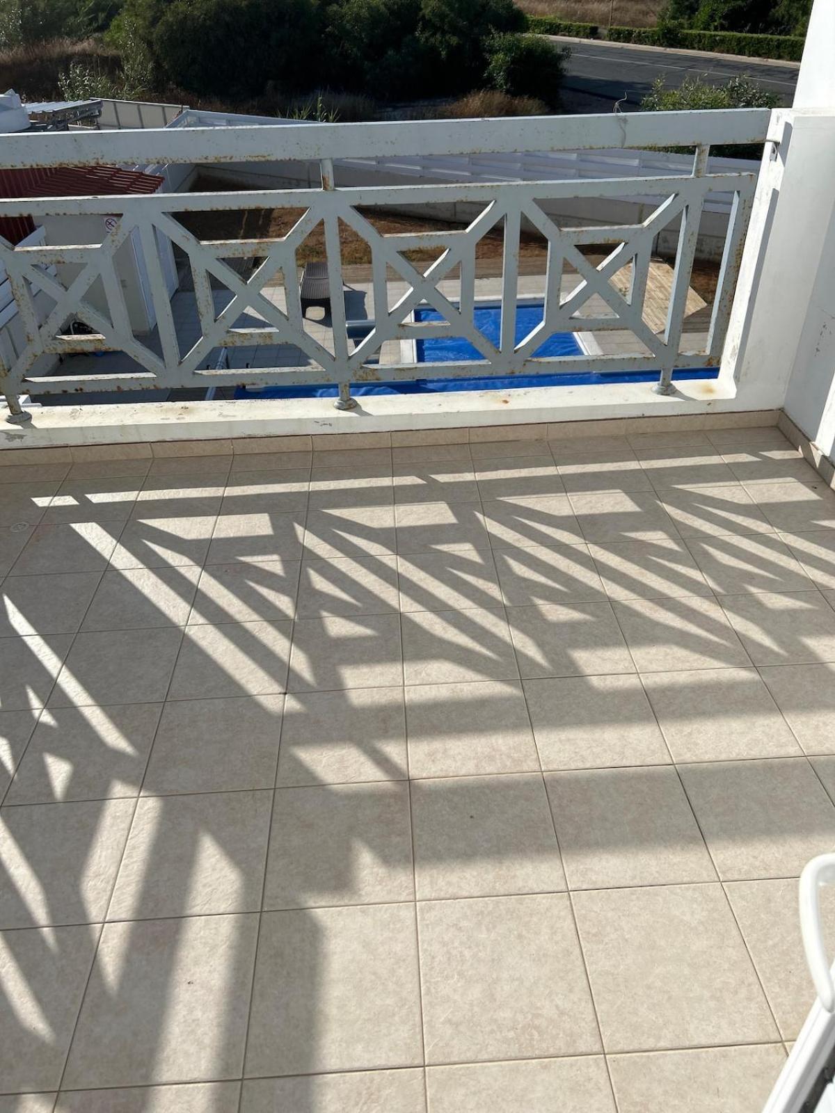 Villa Thekla -luxury Region Cyprus *