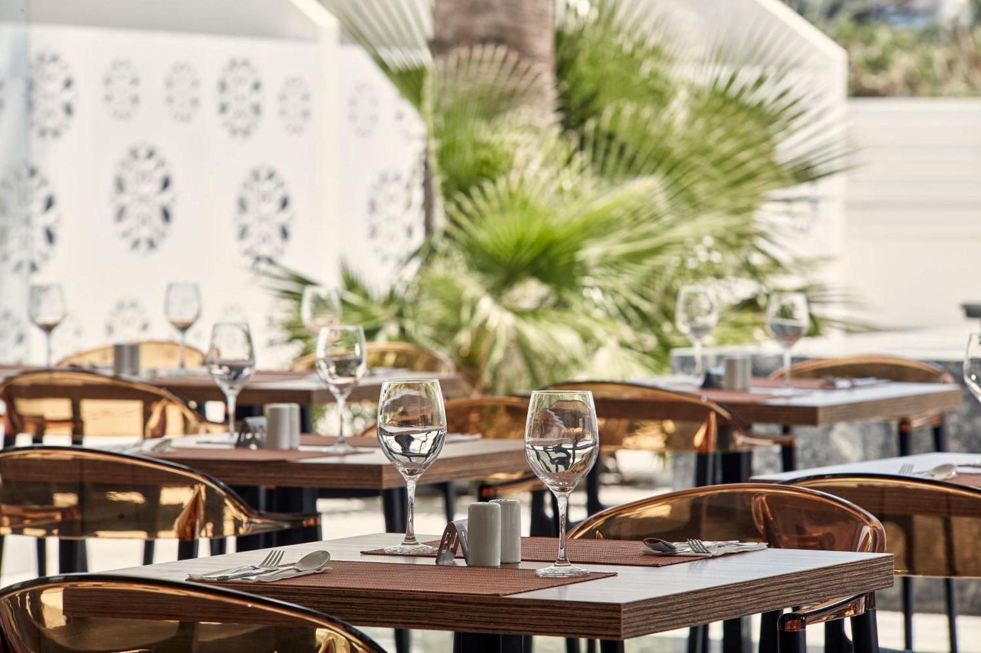 Atlantica Sancta Napa 4* Agia Napa