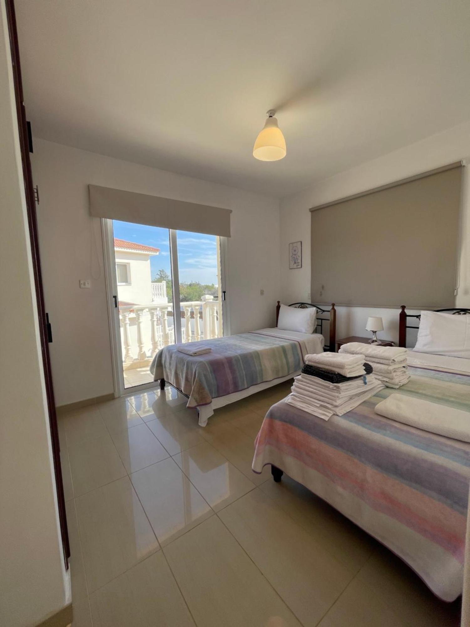 Nissi Villa Agia Napa