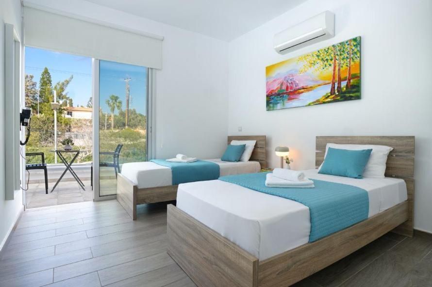 Holiday home Catalina Ayia Napa