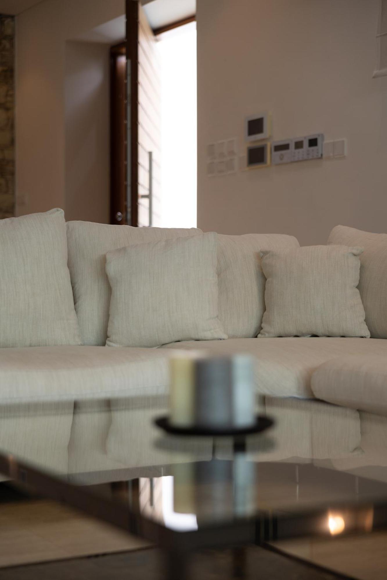 Vivo Mare Beachfront - Seashell Agia Napa