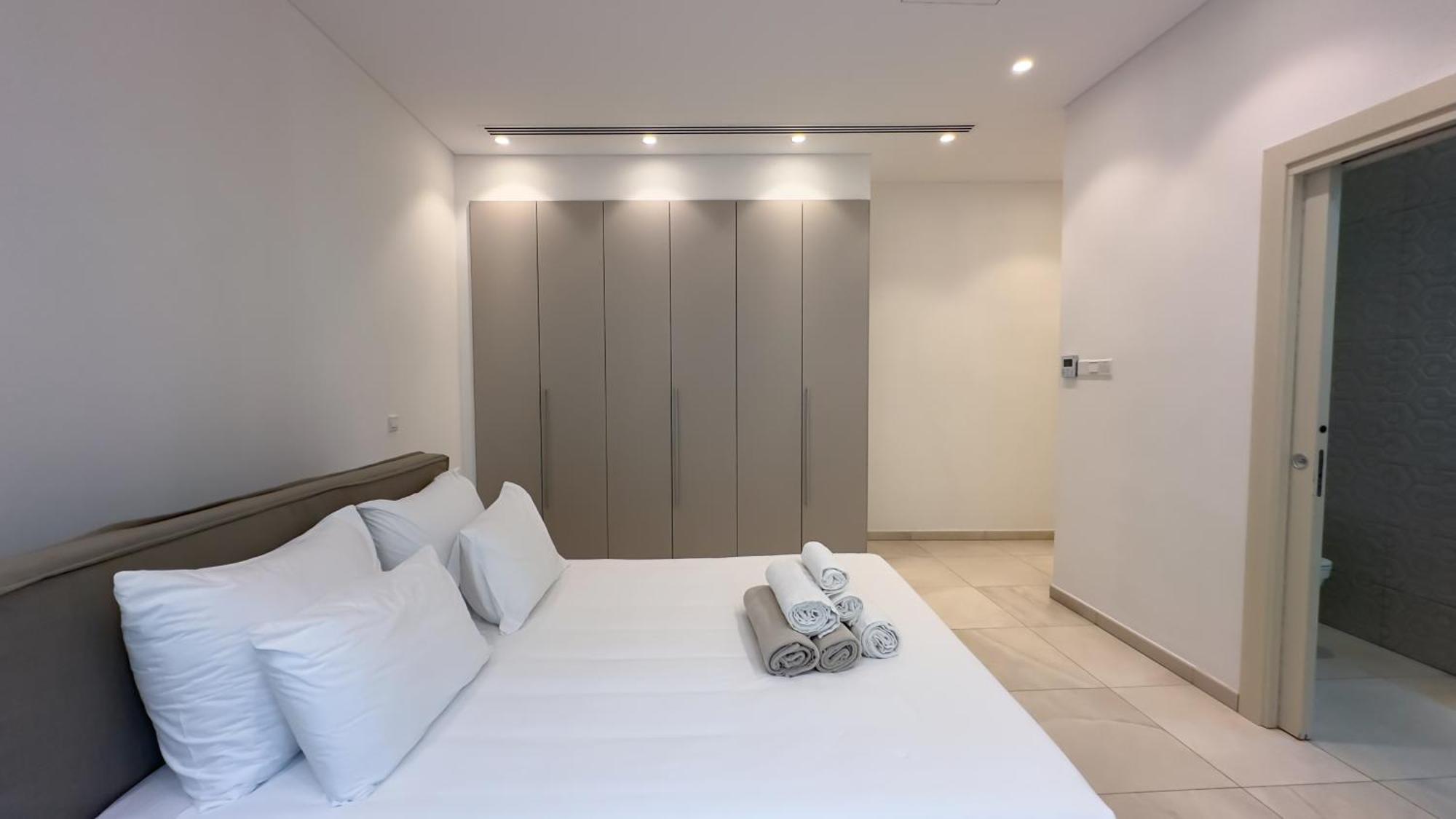 Vivo Mare Beachfront - Seashell Villa Agia Napa