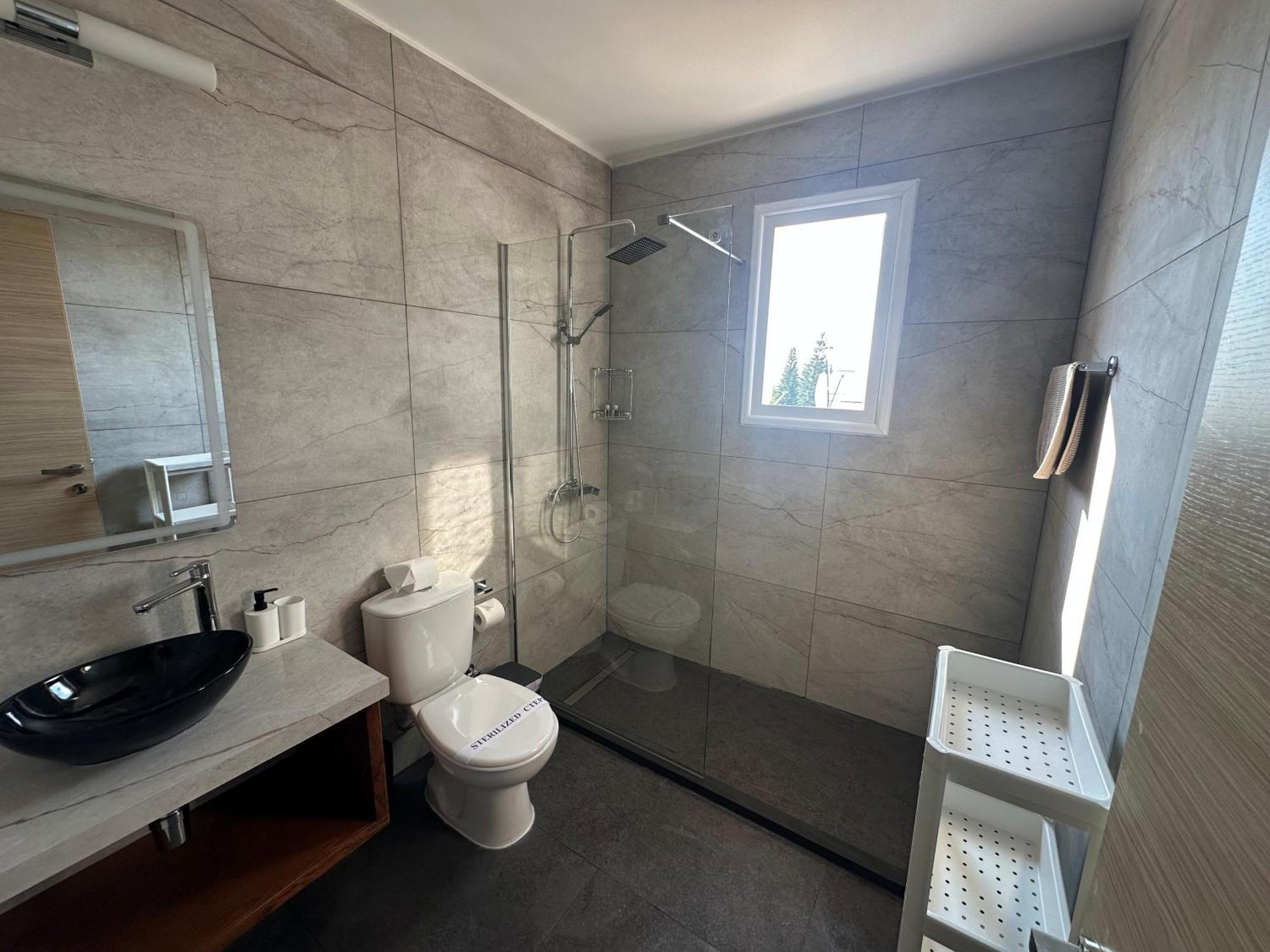 Apartment Narcissos 'nissi Beach' E9 *